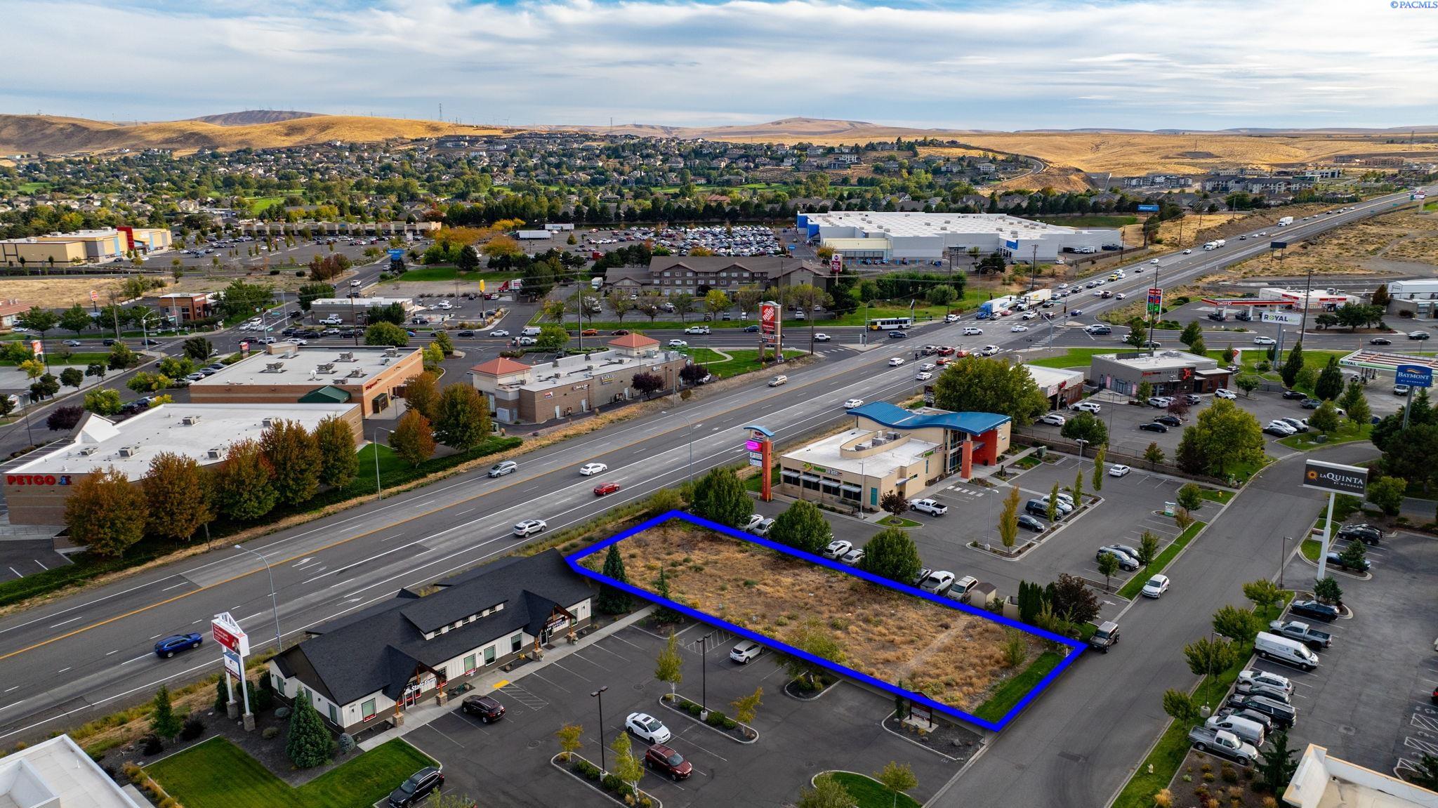 2583 S Quillan Pl, Kennewick, WA 99338