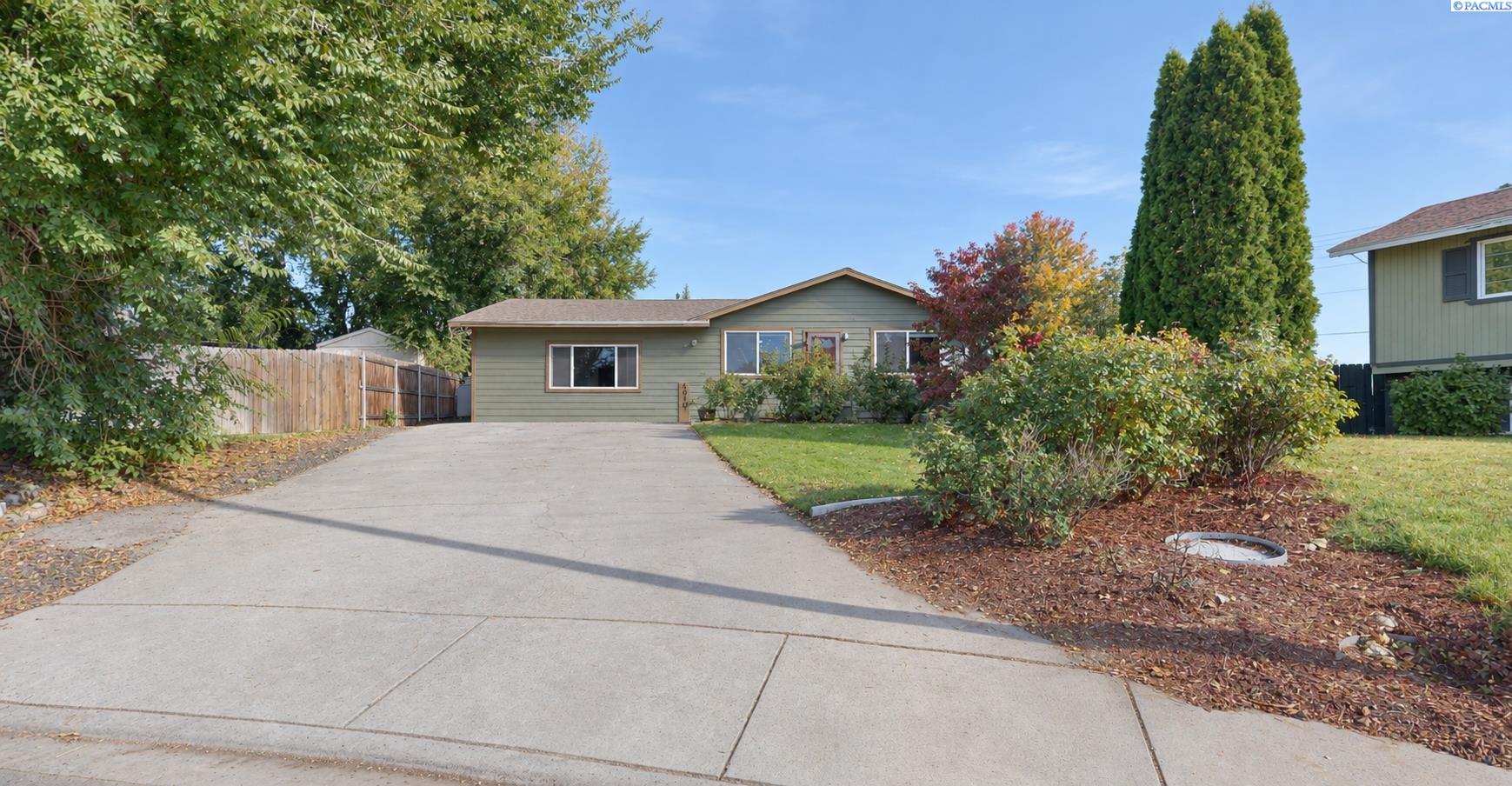 4610 Mallard Ct, West Richland, WA 99353