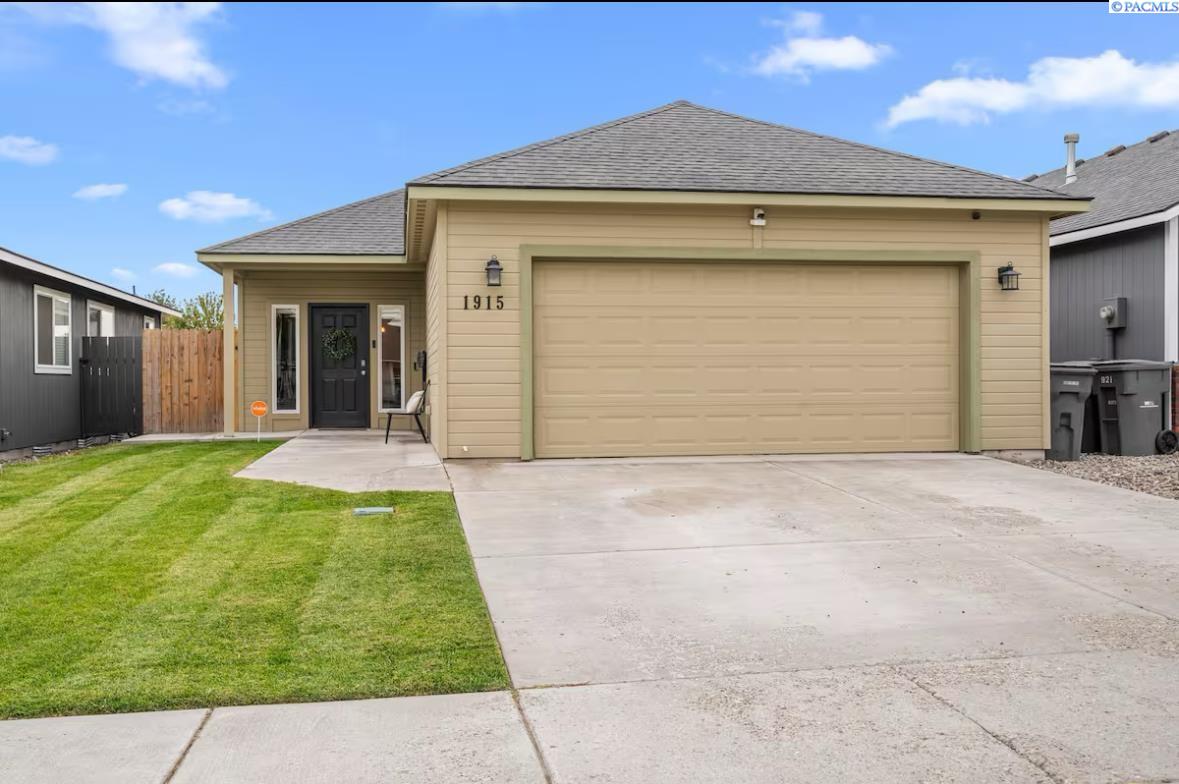 1915 S Neel St, Kennewick, WA 99338
