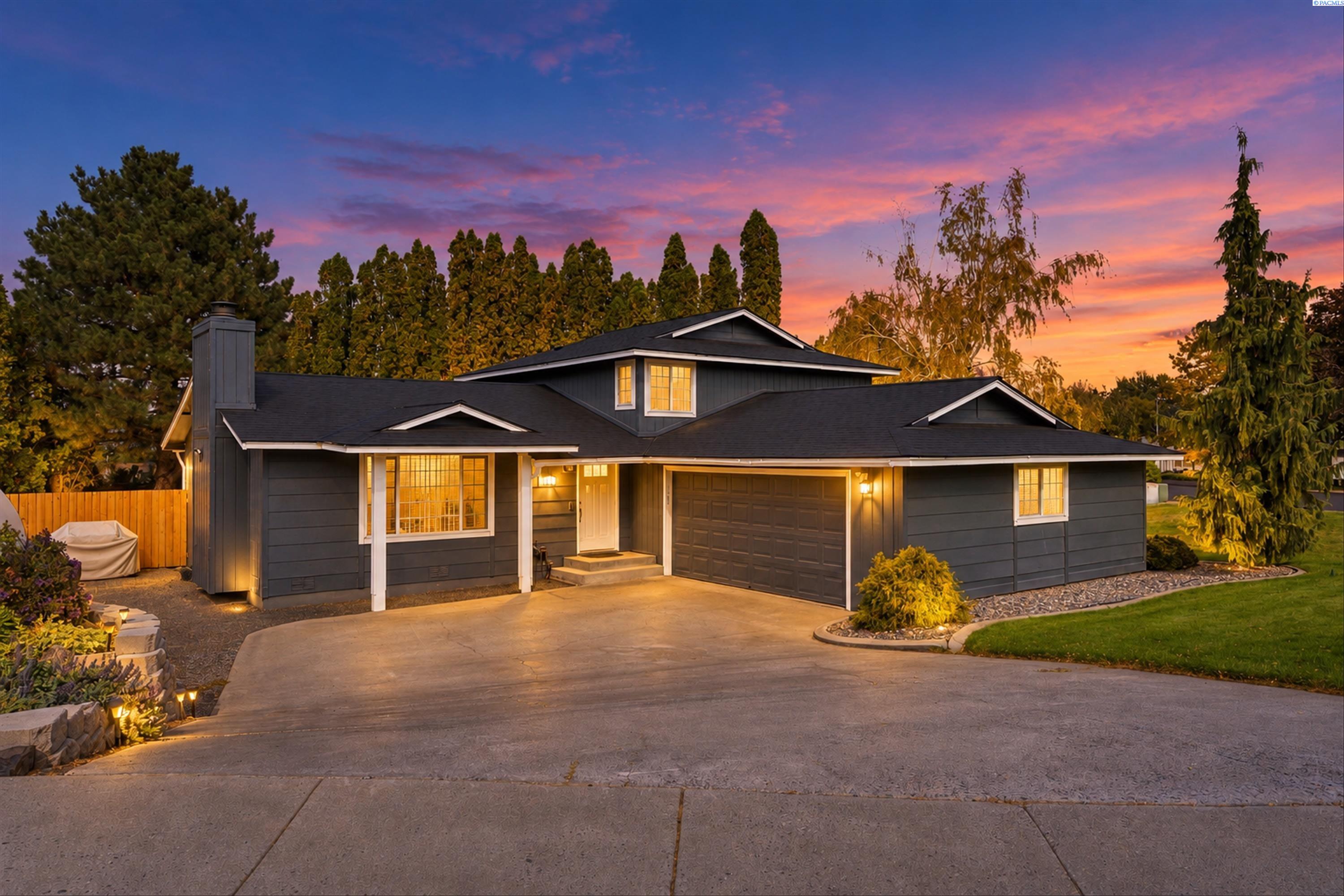 1541 Tieton Ct, Richland, WA 99352