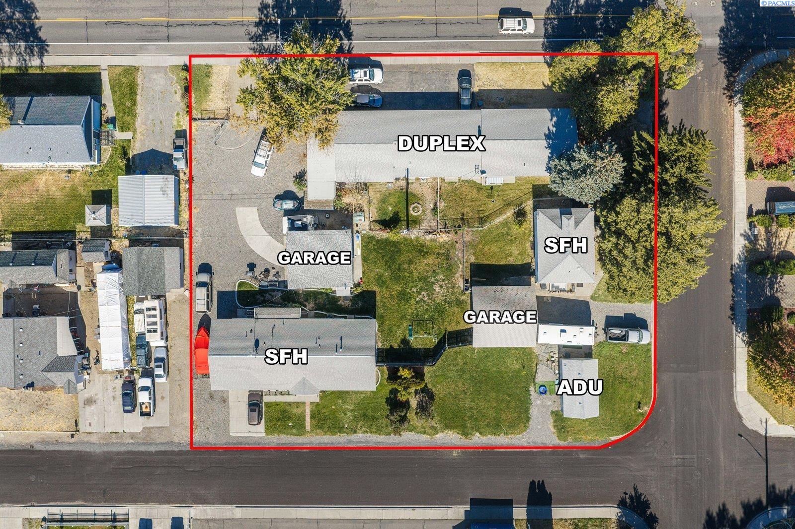 1616 W 4th Pl, Kennewick, WA 99336