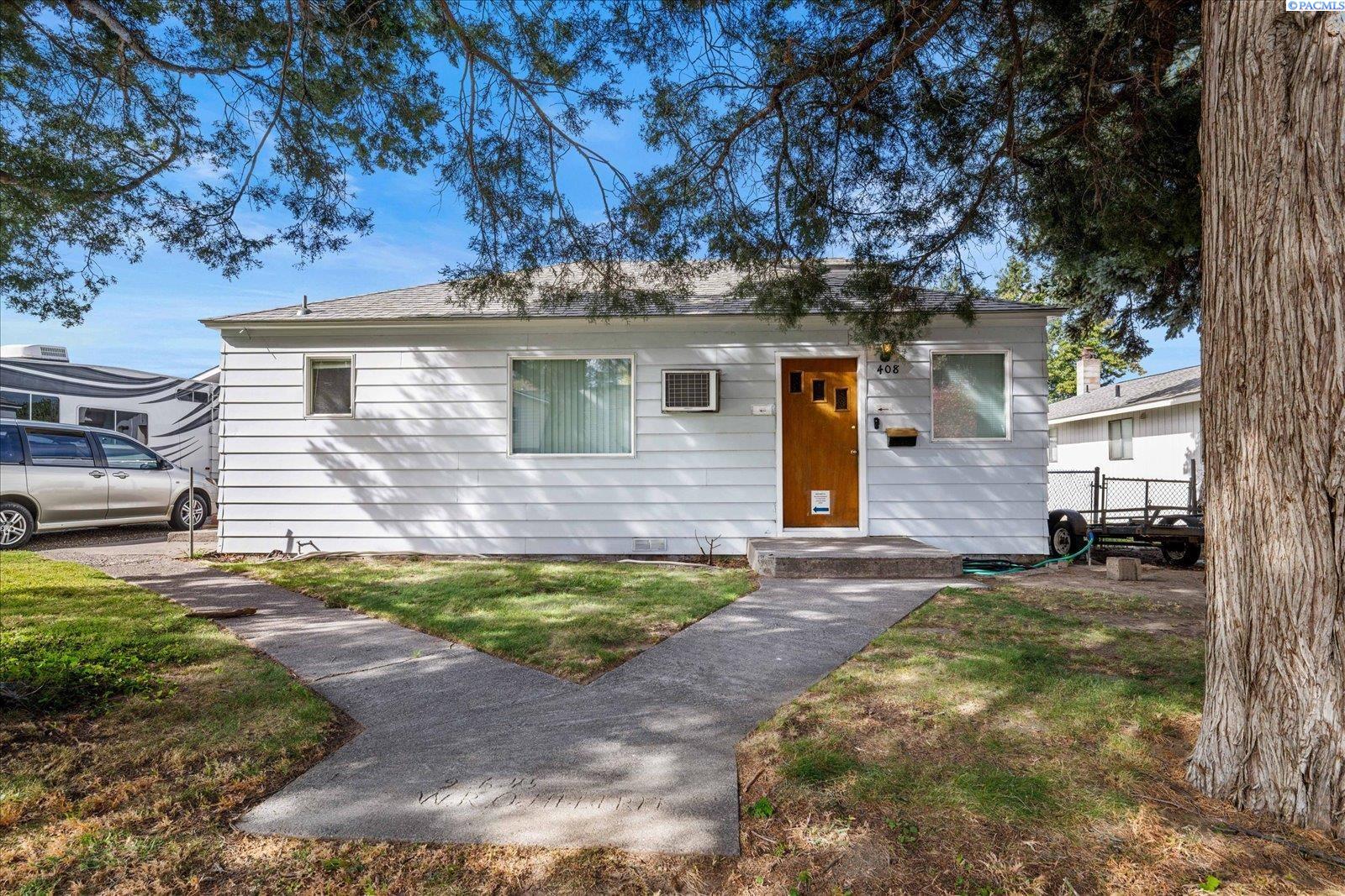 1616 W 4th Pl, Kennewick, WA 99336