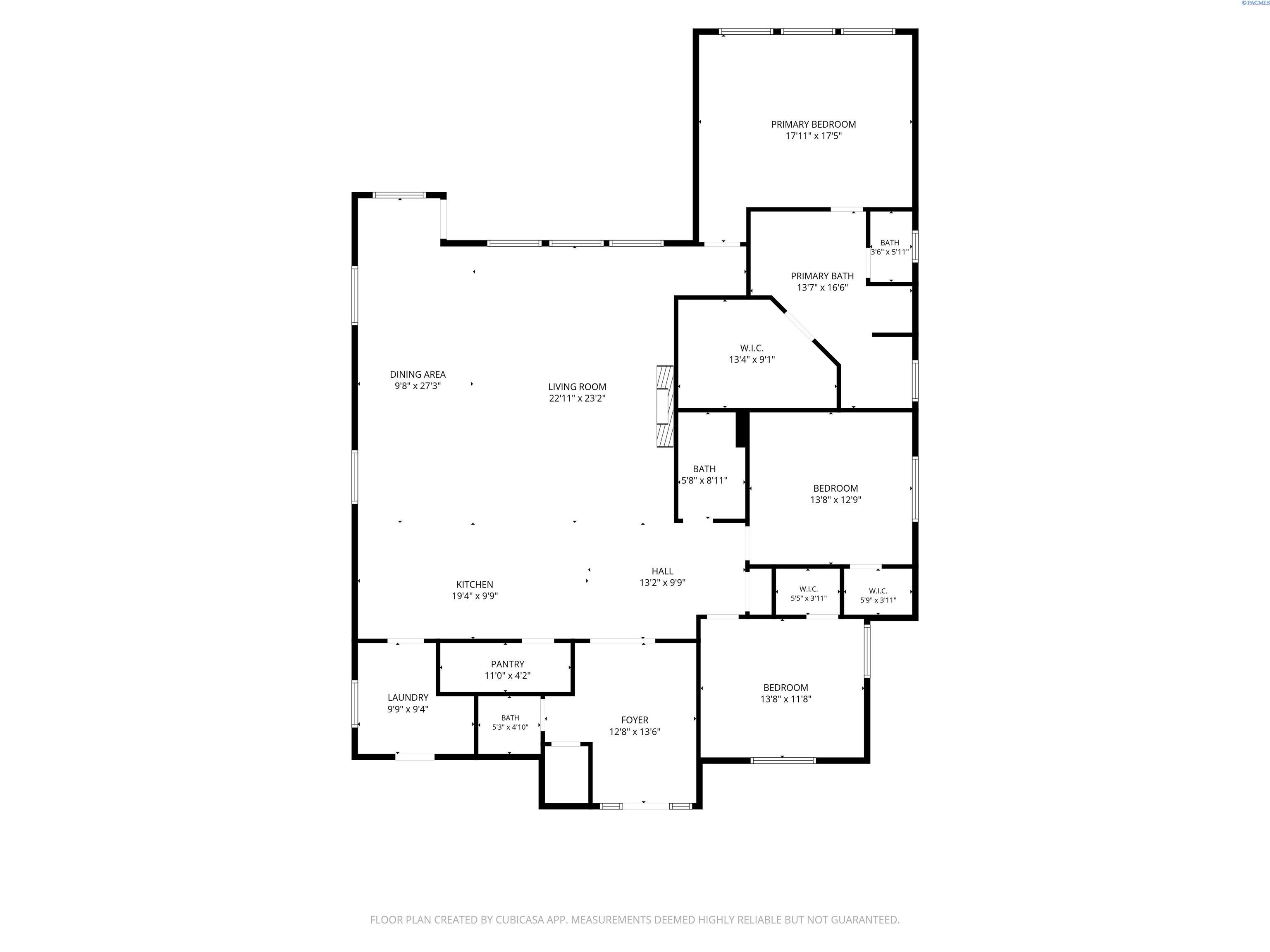 621 Pinnacle Dr, West Richland, WA 99353-8328