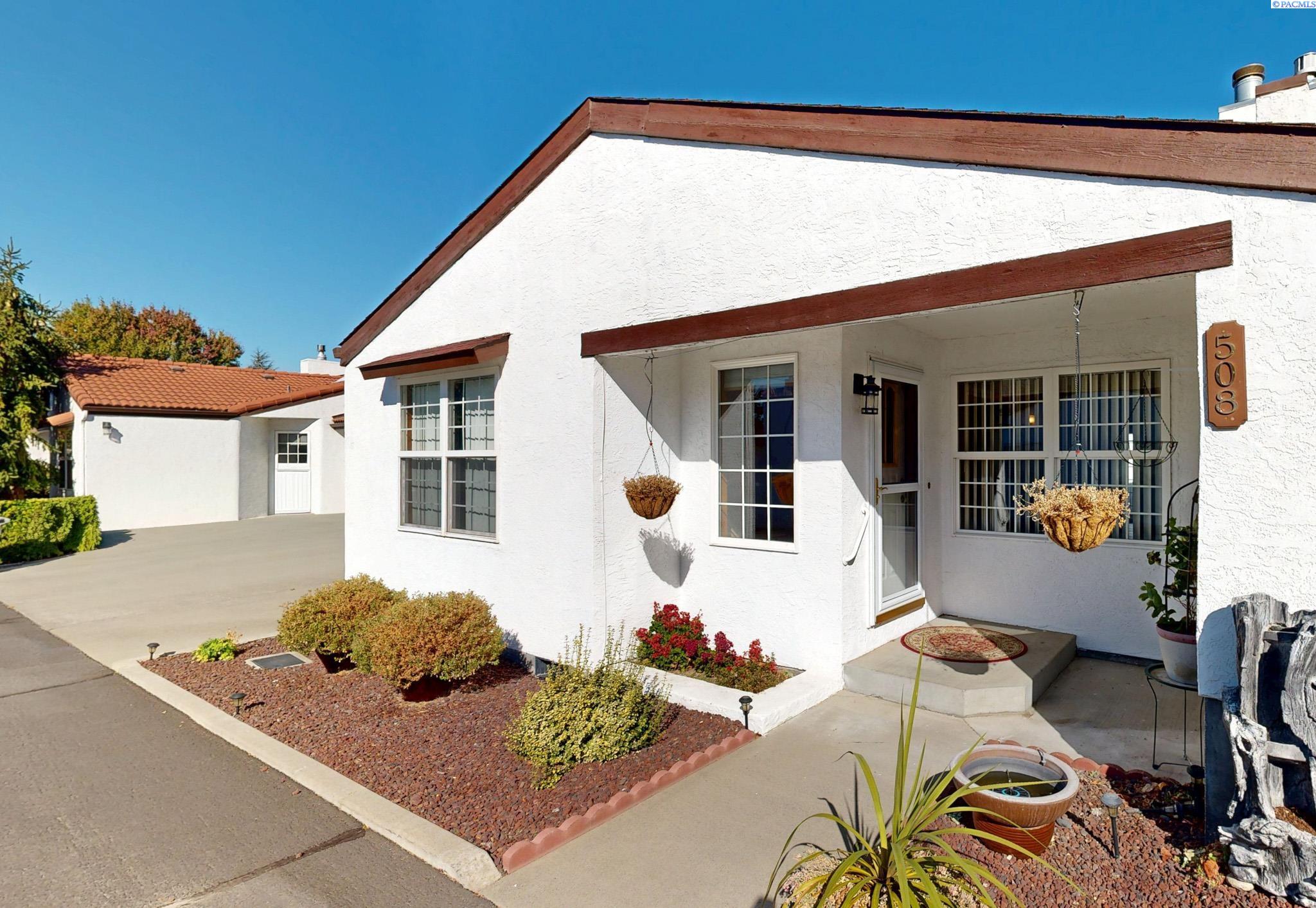 508 Boros Ct, Richland, WA 99352