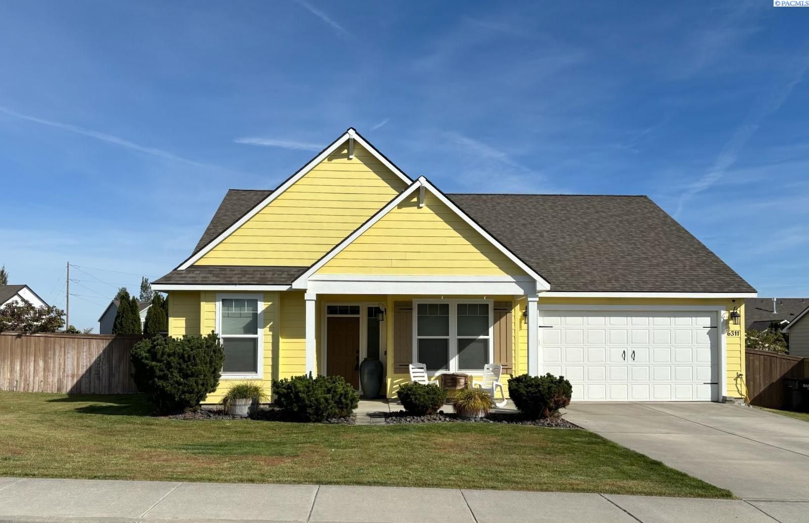 6311 Landsdowne Ct, Pasco, WA 99301