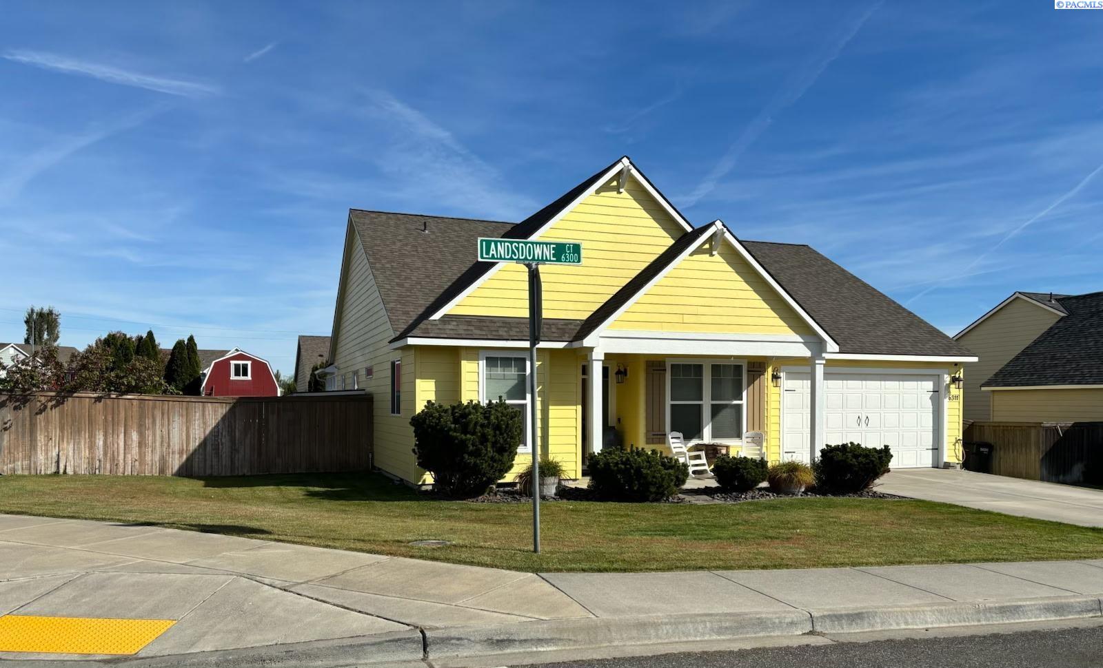 6311 Landsdowne Ct, Pasco, WA 99301