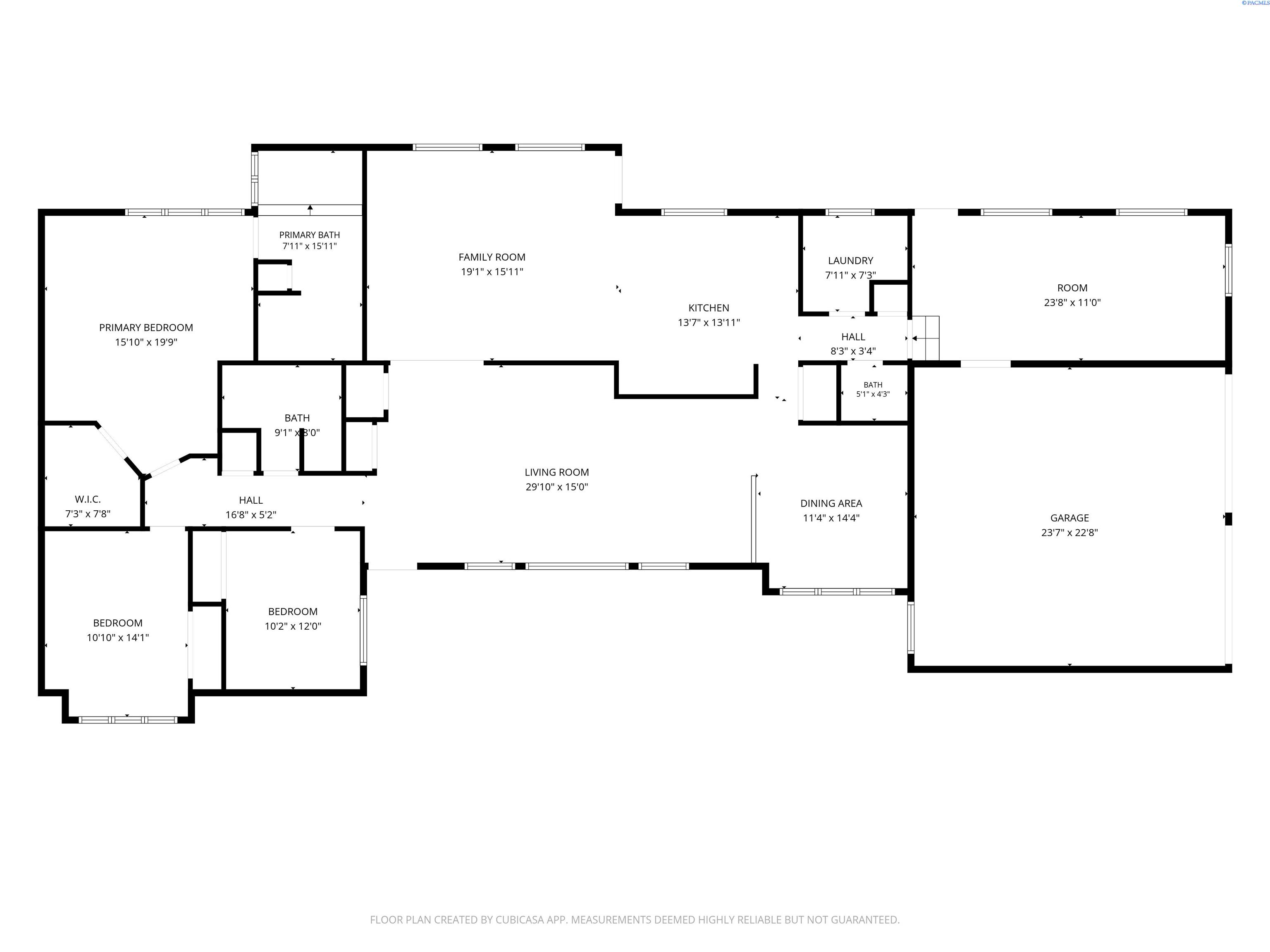 10101 W Argent Rd, Pasco, WA 99301