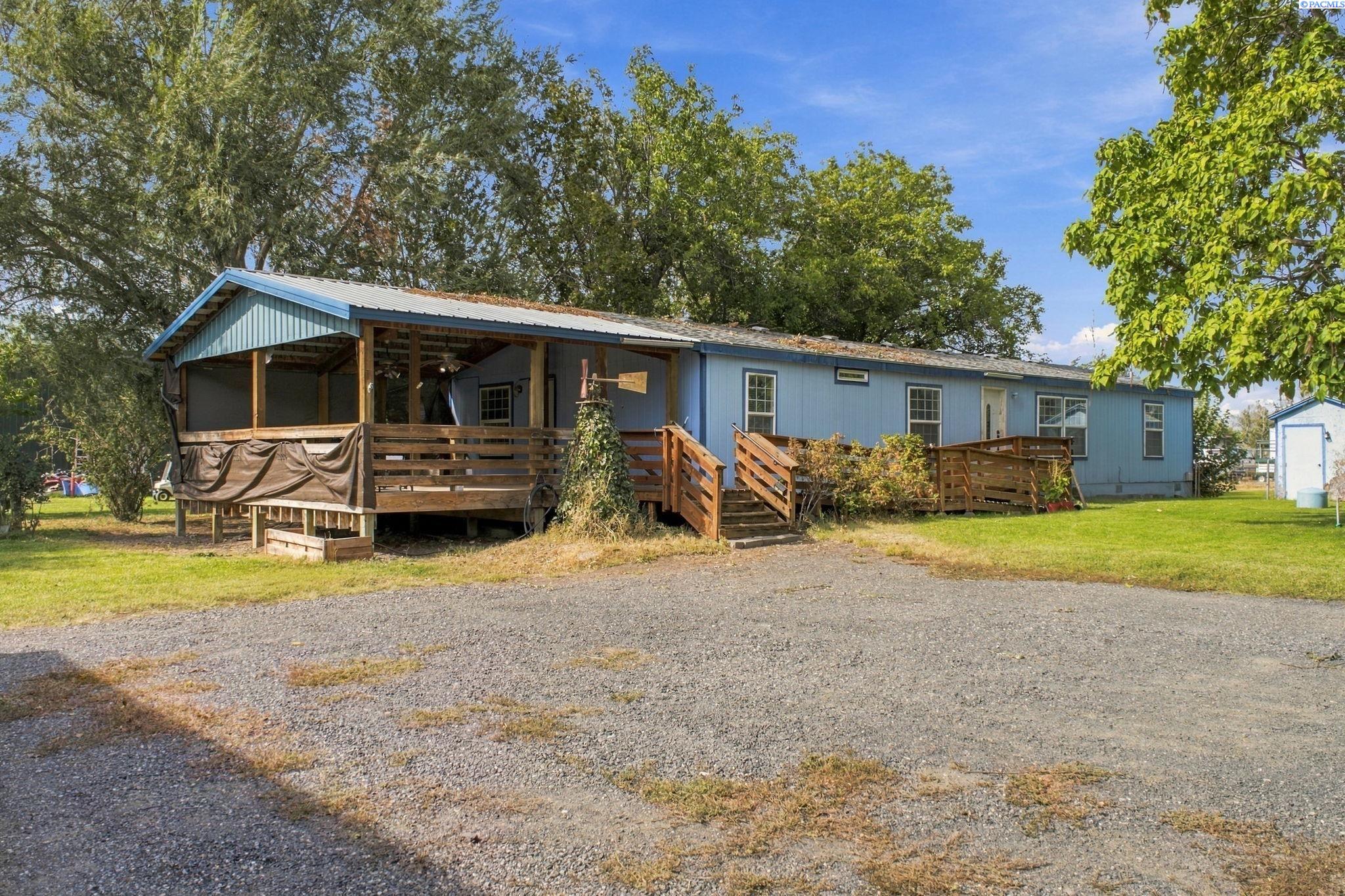 39606 S 2180 Pr Se, Kennewick, WA 99337