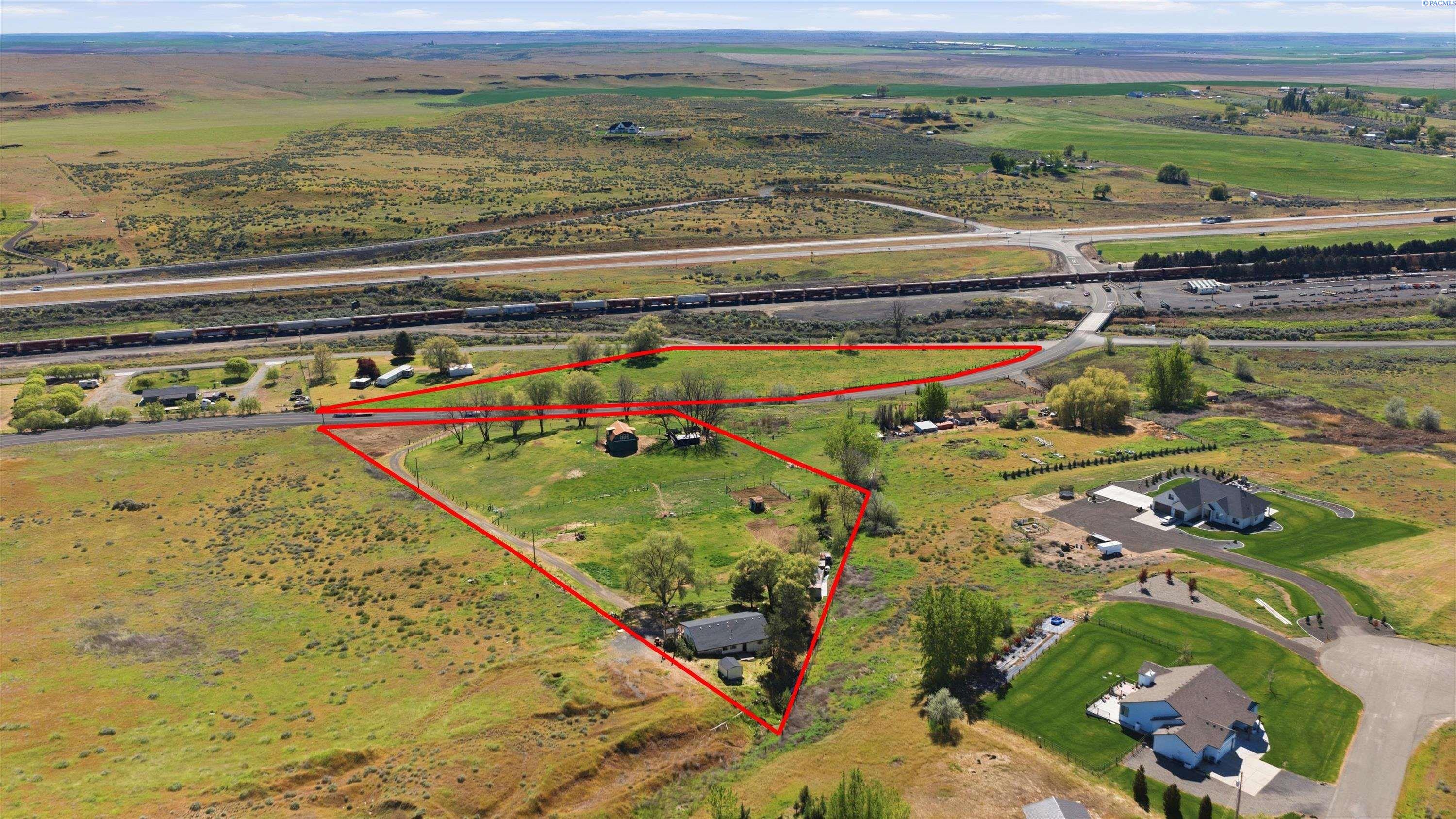 351 W Eltopia West, Eltopia, WA 99330