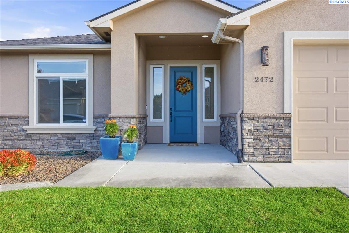 2472 Bramasole, Richland, WA 99354-5018