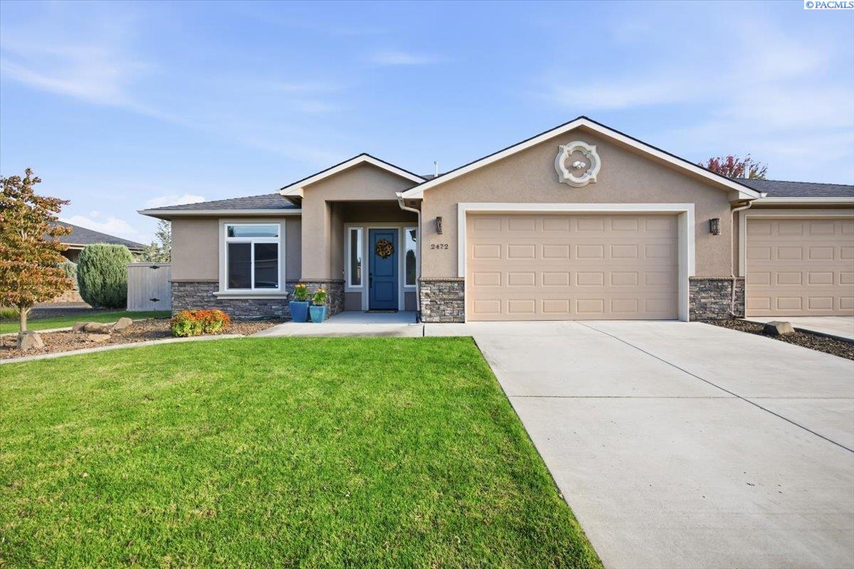 2472 Bramasole, Richland, WA 99354-5018