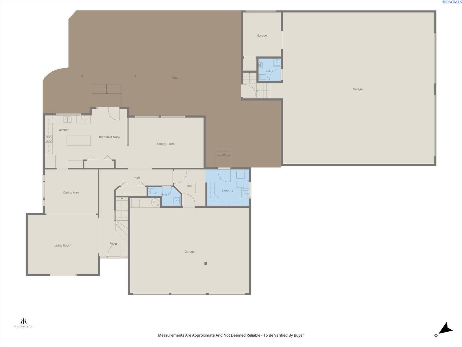 225 Sarah Rd, Kennewick, WA 99338