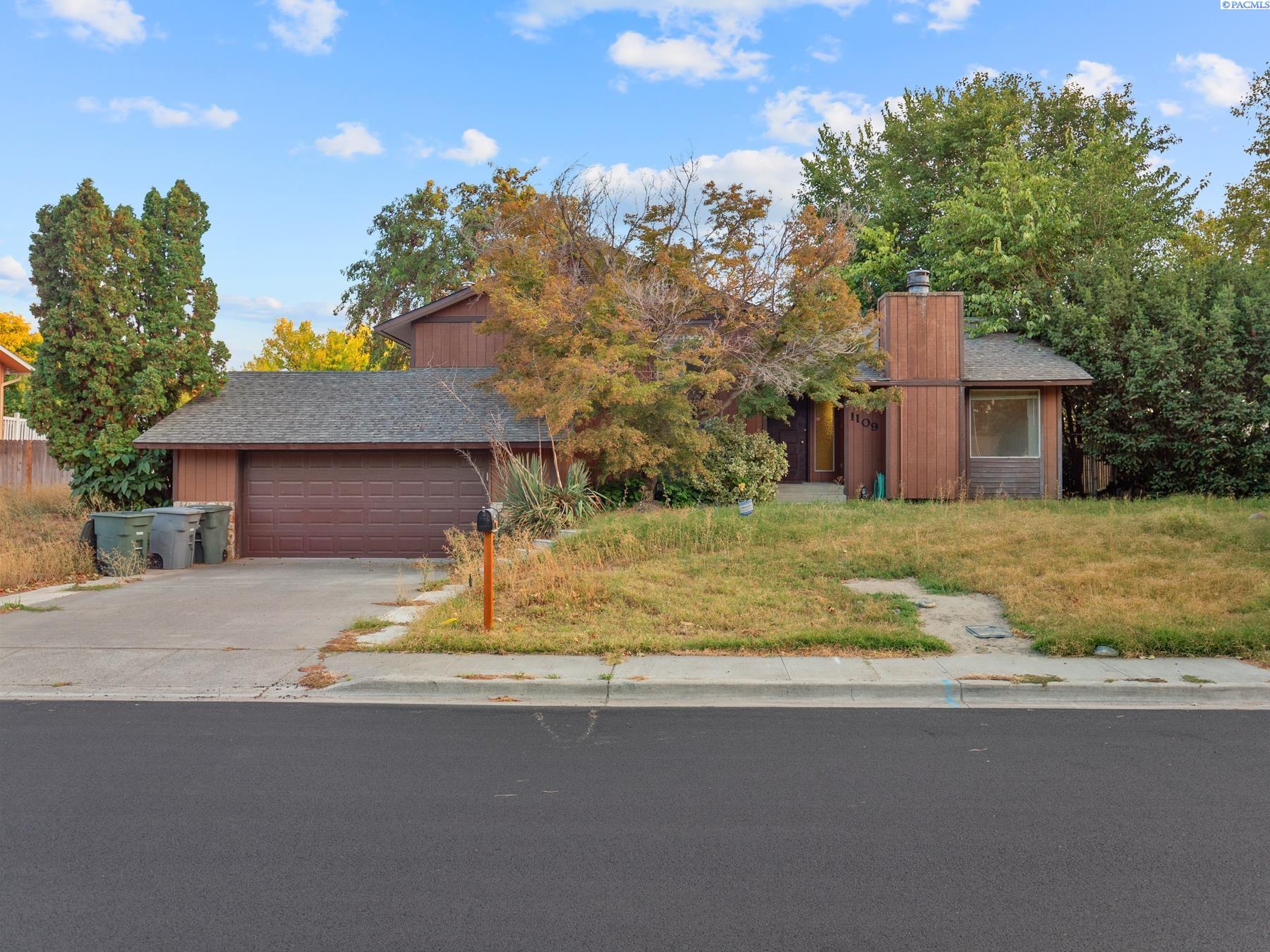 1109 Catskill St, Richland, WA 99354