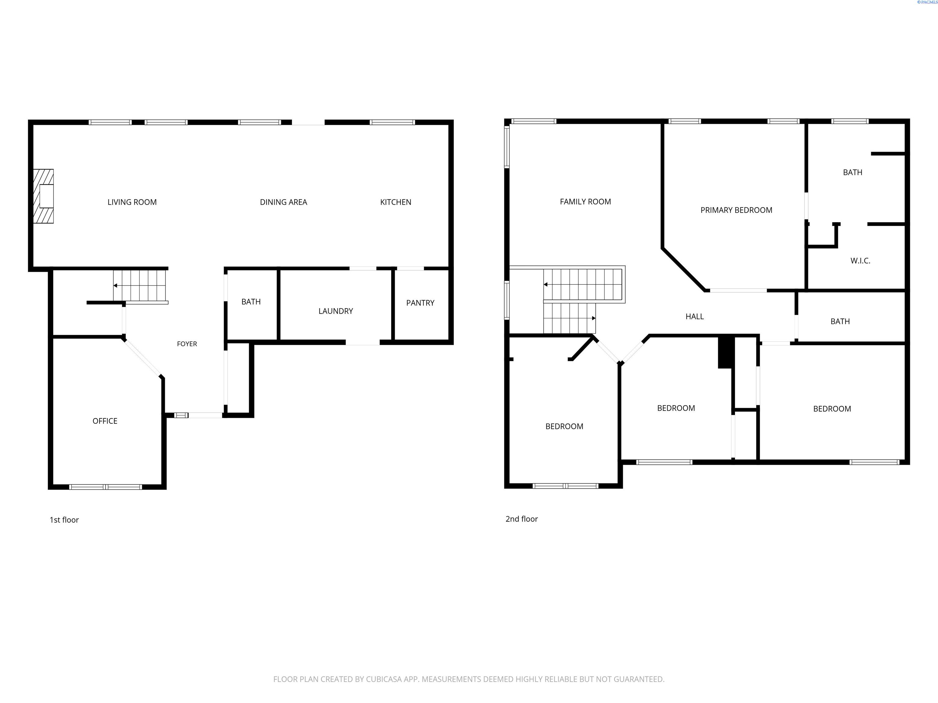 2280 Coppercreek St, Richland, WA 99354