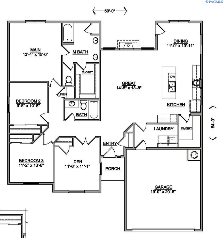 7070 W 24th Ave, Kennewick, WA 99338