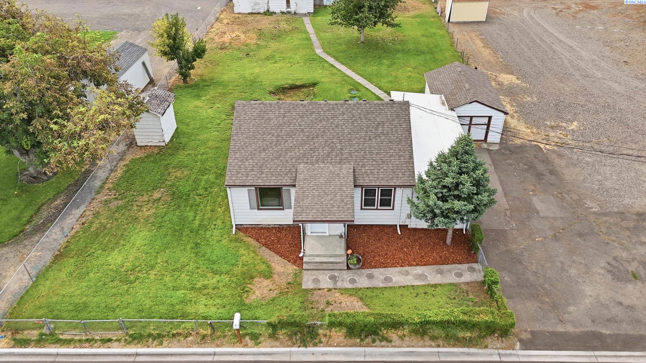 4416 W Court, Pasco, WA 99301