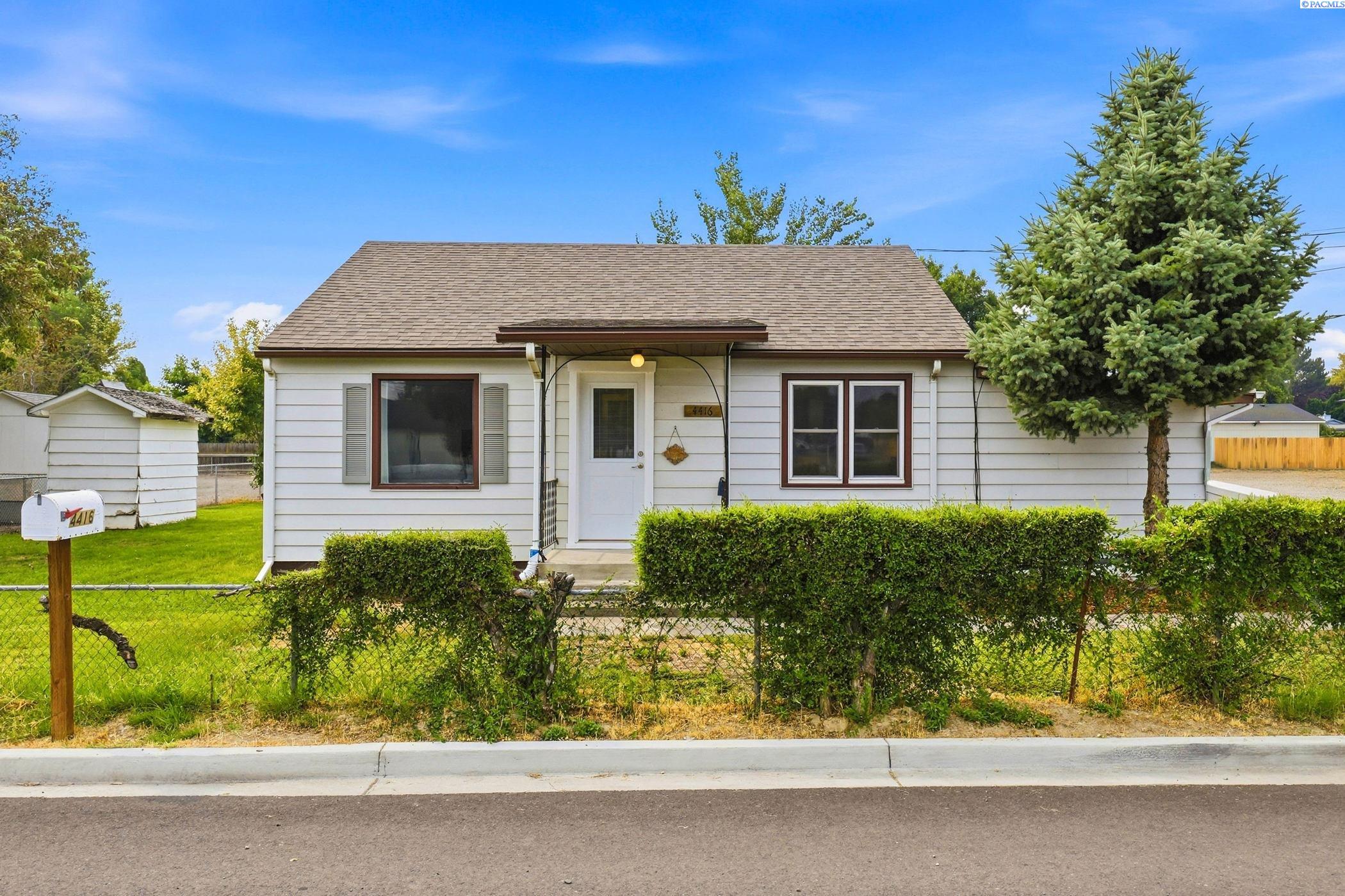 4416 W Court, Pasco, WA 99301