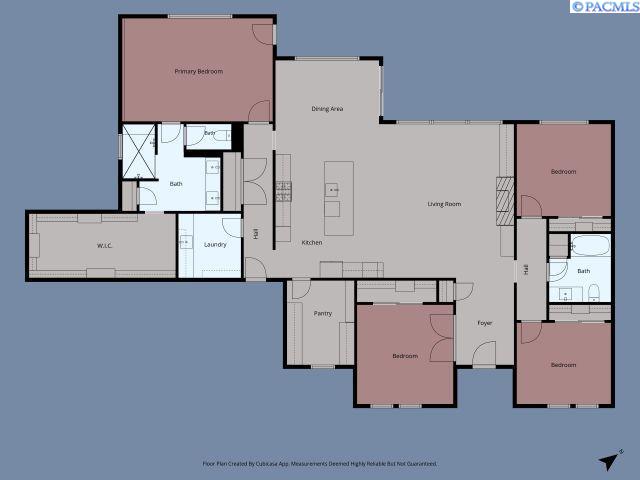 996 Andes Ave, West Richland, WA 99353