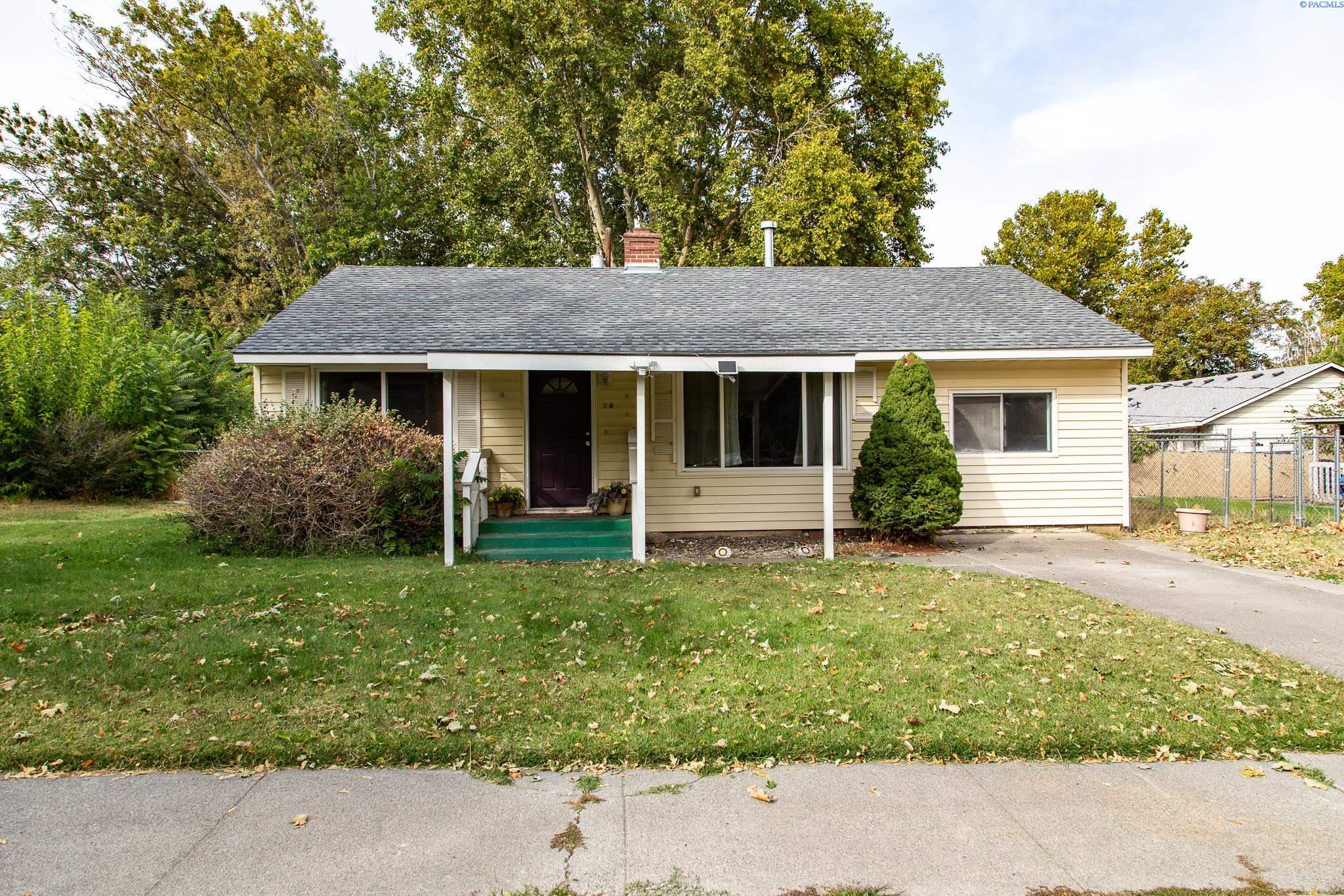 38 S Waverly St, Kennewick, WA 99336