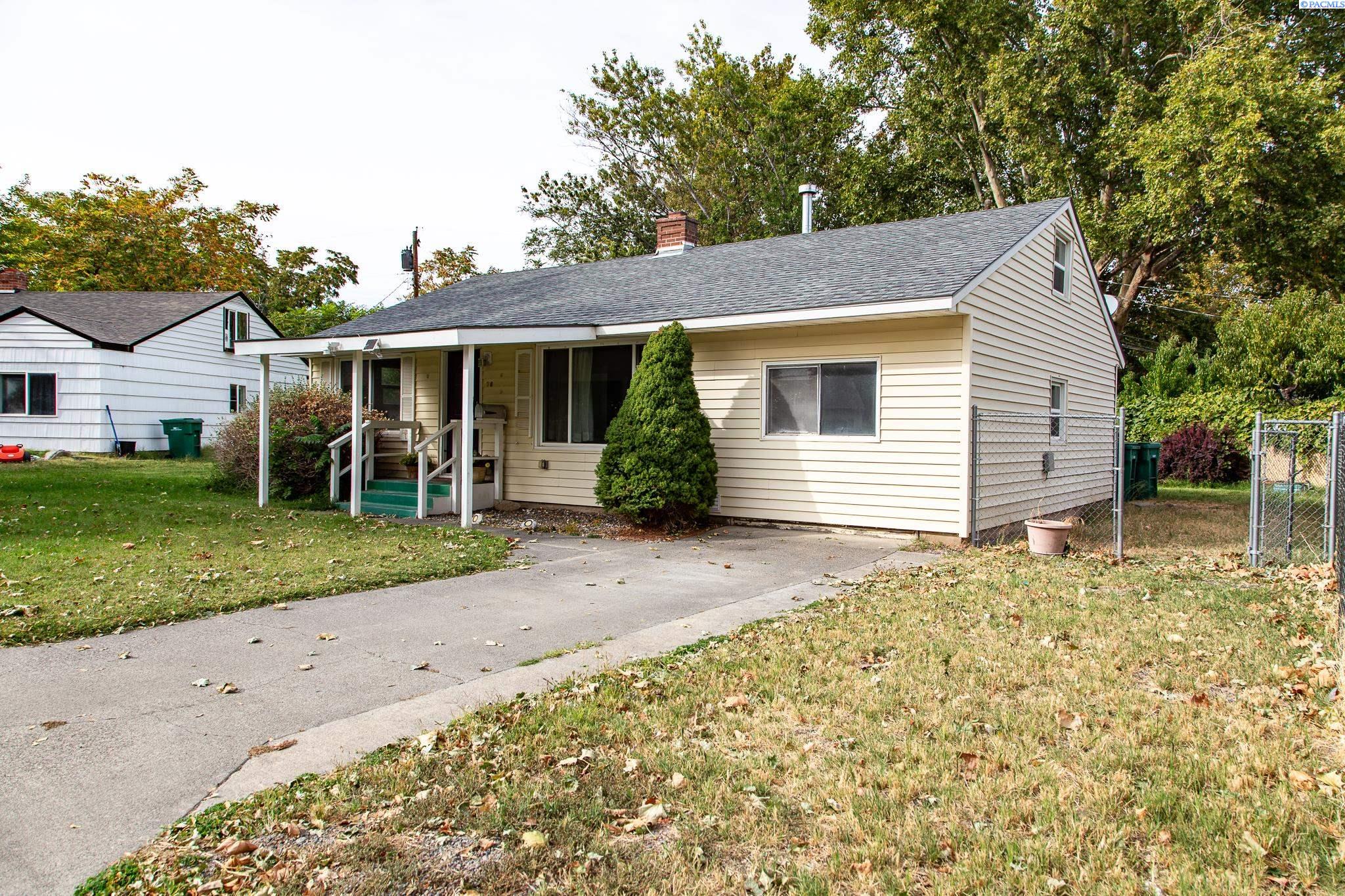 38 S Waverly St, Kennewick, WA 99336