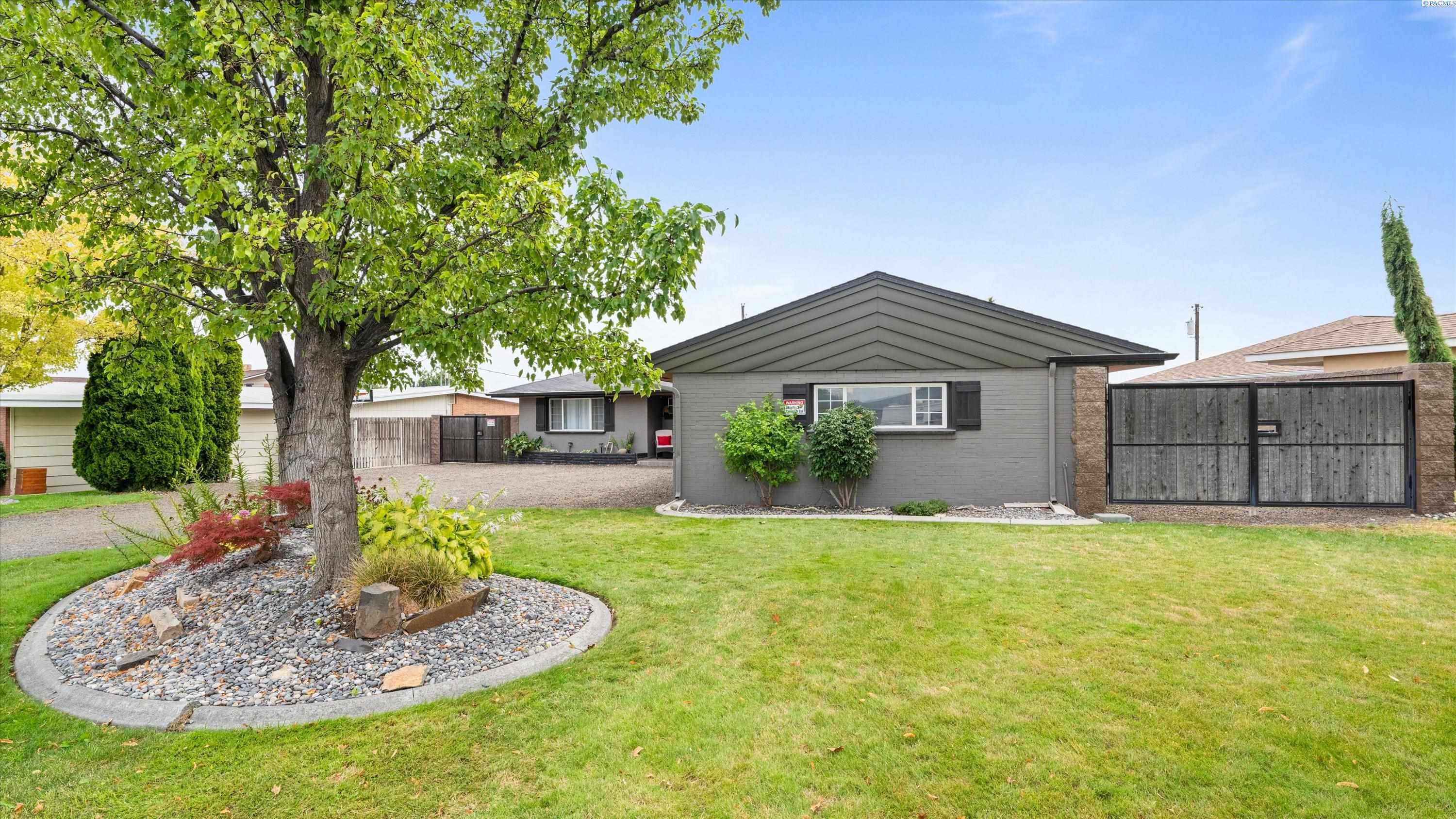 428 N Underwood St, Kennewick, WA 99336