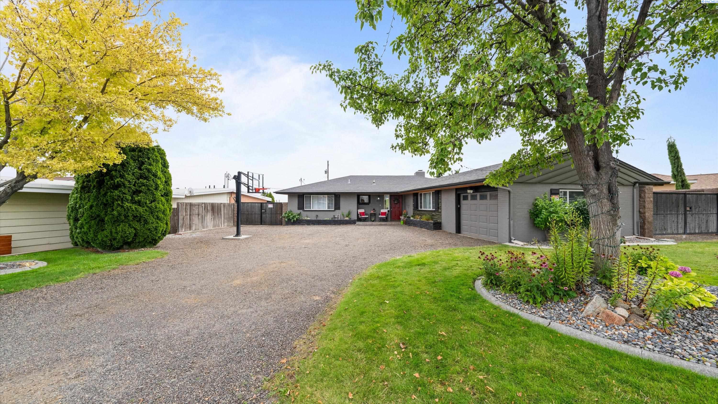 428 N Underwood St, Kennewick, WA 99336