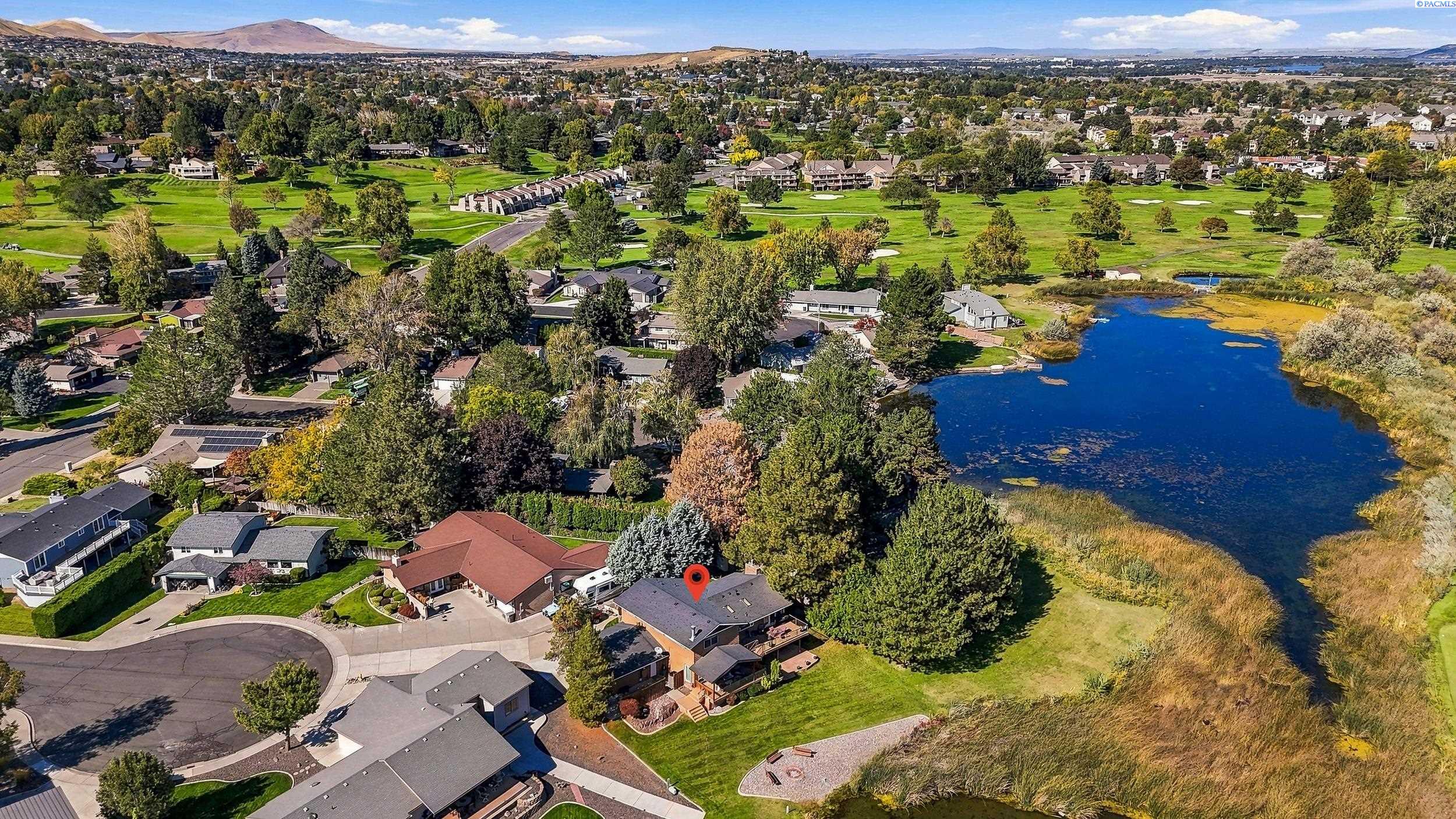 317 Pinetree Ct, Richland, WA 99352