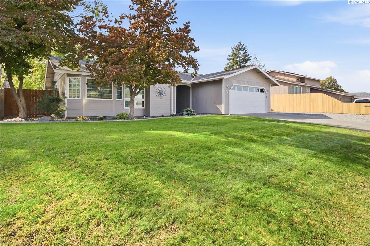 8607 W Entiat, Kennewick, WA 99336