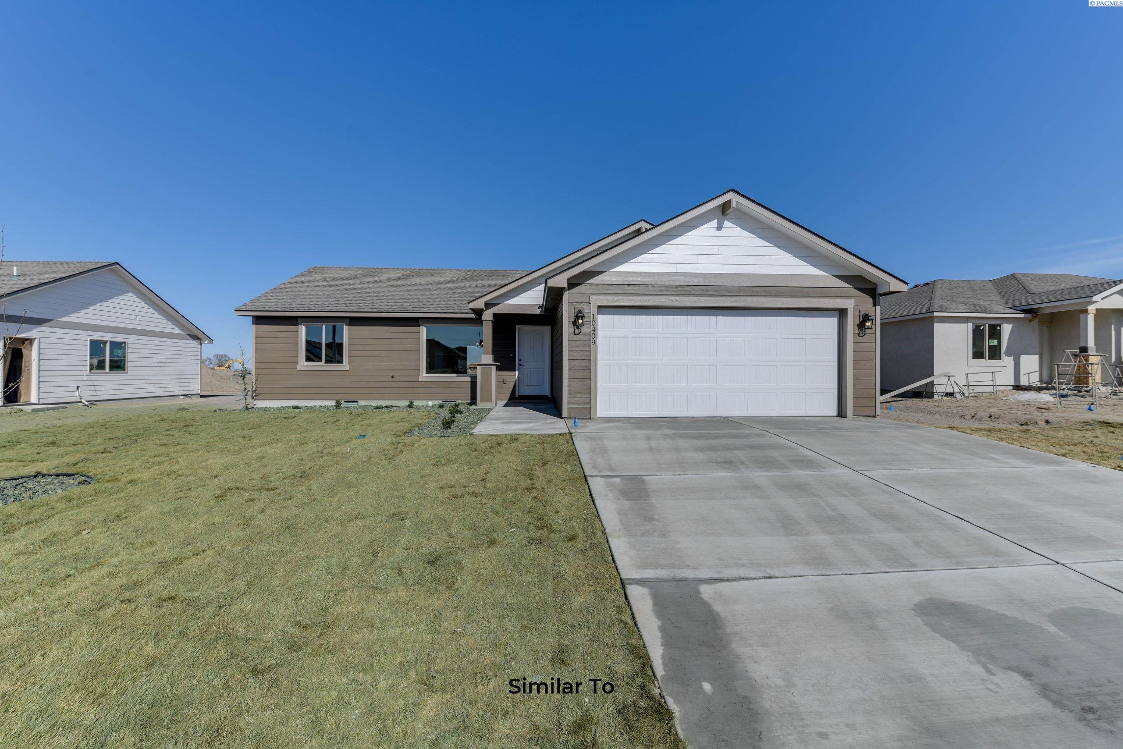 10212 Sunset Trl, Pasco, WA 99301