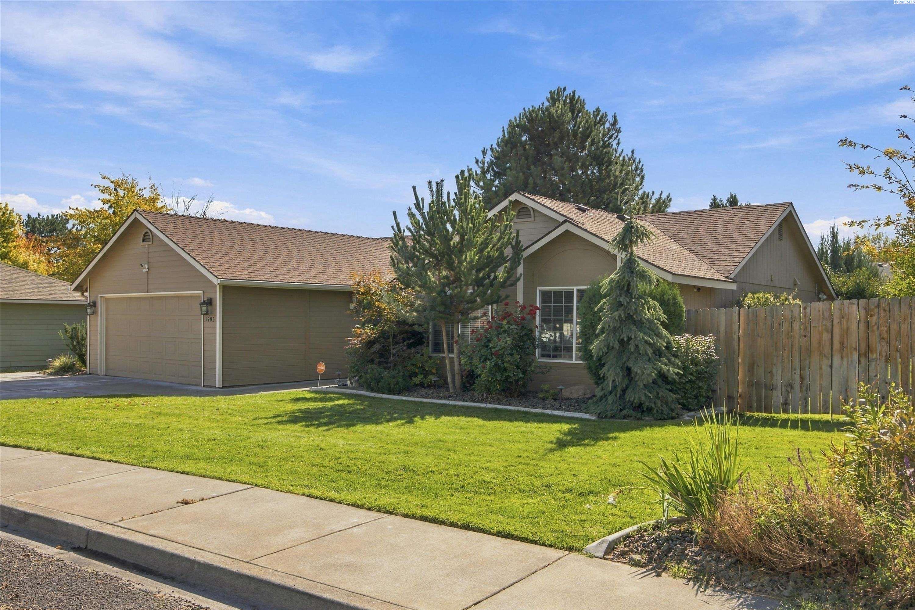 1905 W 24th Ave, Kennewick, WA 99337