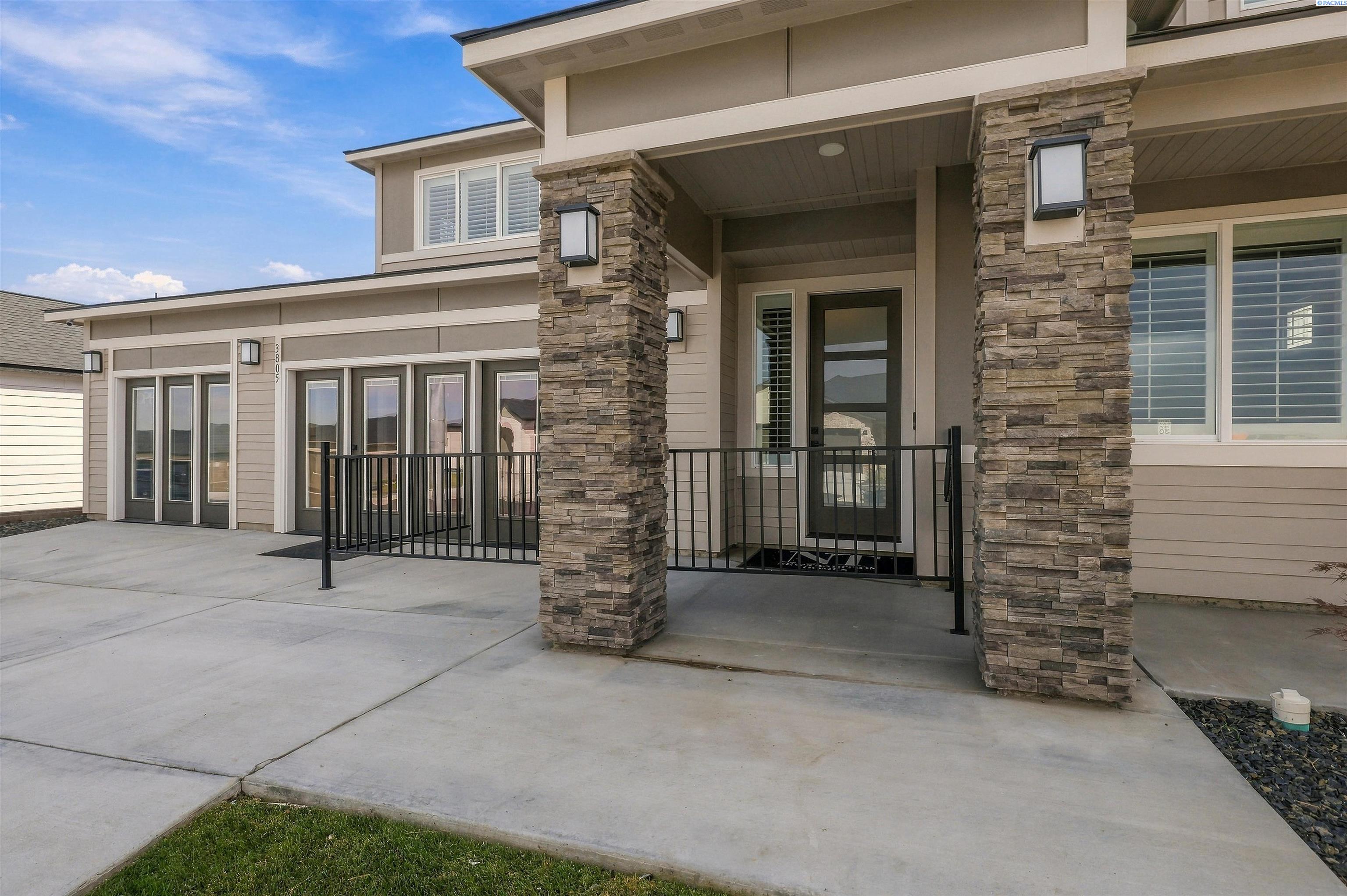 3805 Morningside Pkwy, Richland, WA 99352