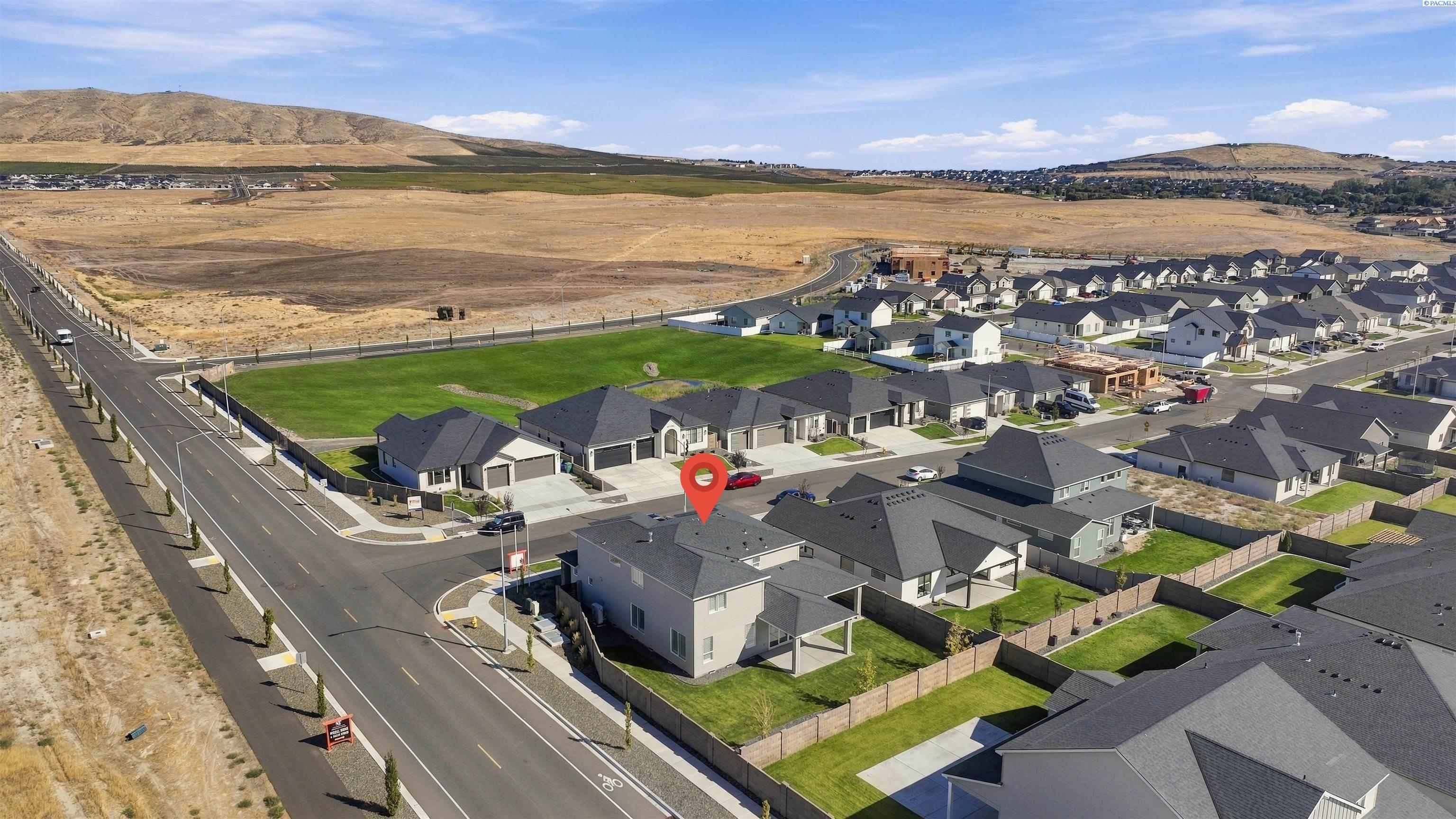 3805 Morningside Pkwy, Richland, WA 99352