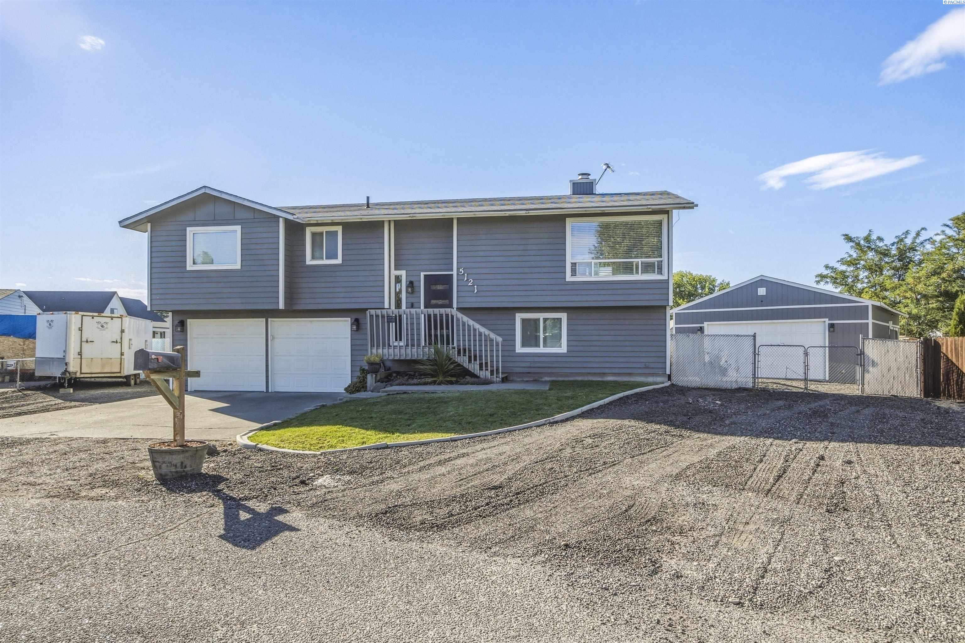 5121 W Margaret St, Pasco, WA 99301