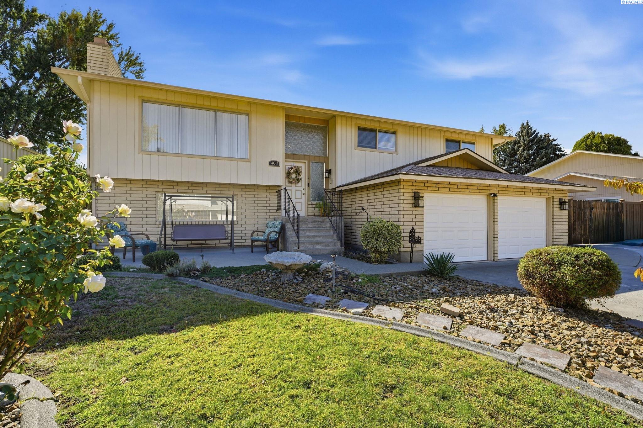 403 Scot, Richland, WA 99354