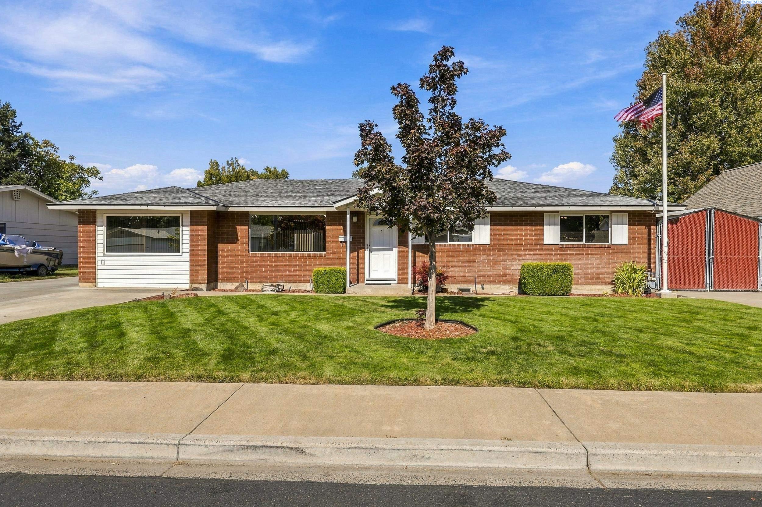 540 Holly St, Richland, WA 99352