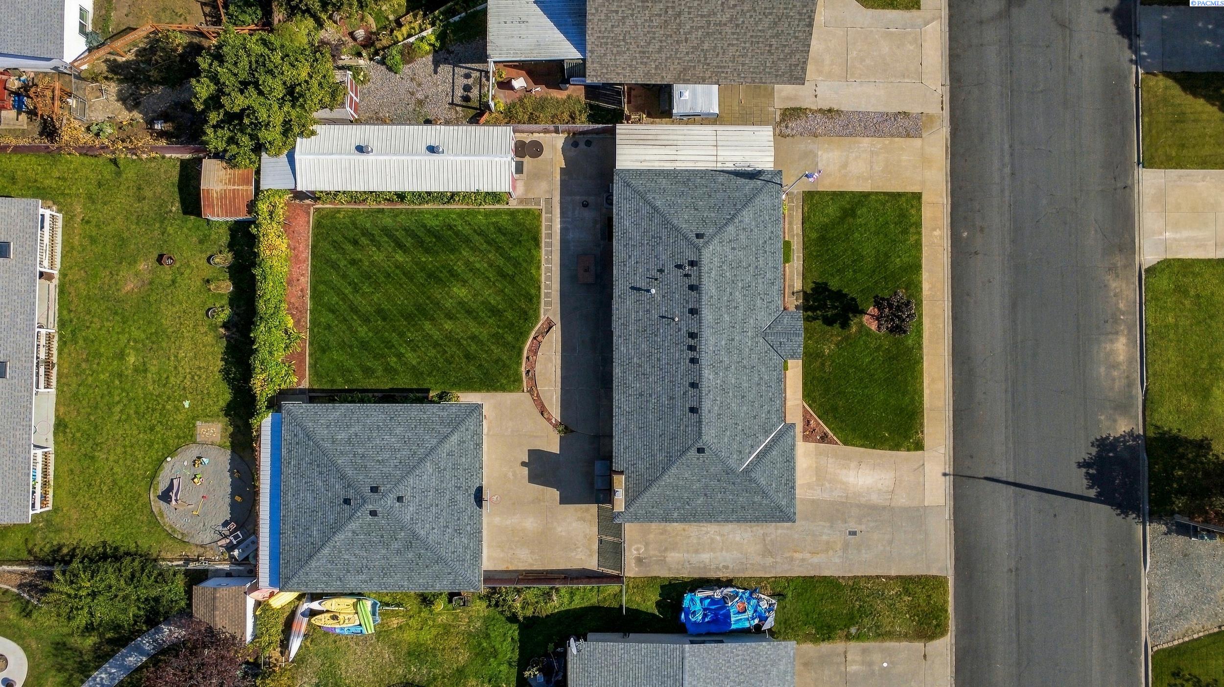 540 Holly St, Richland, WA 99352