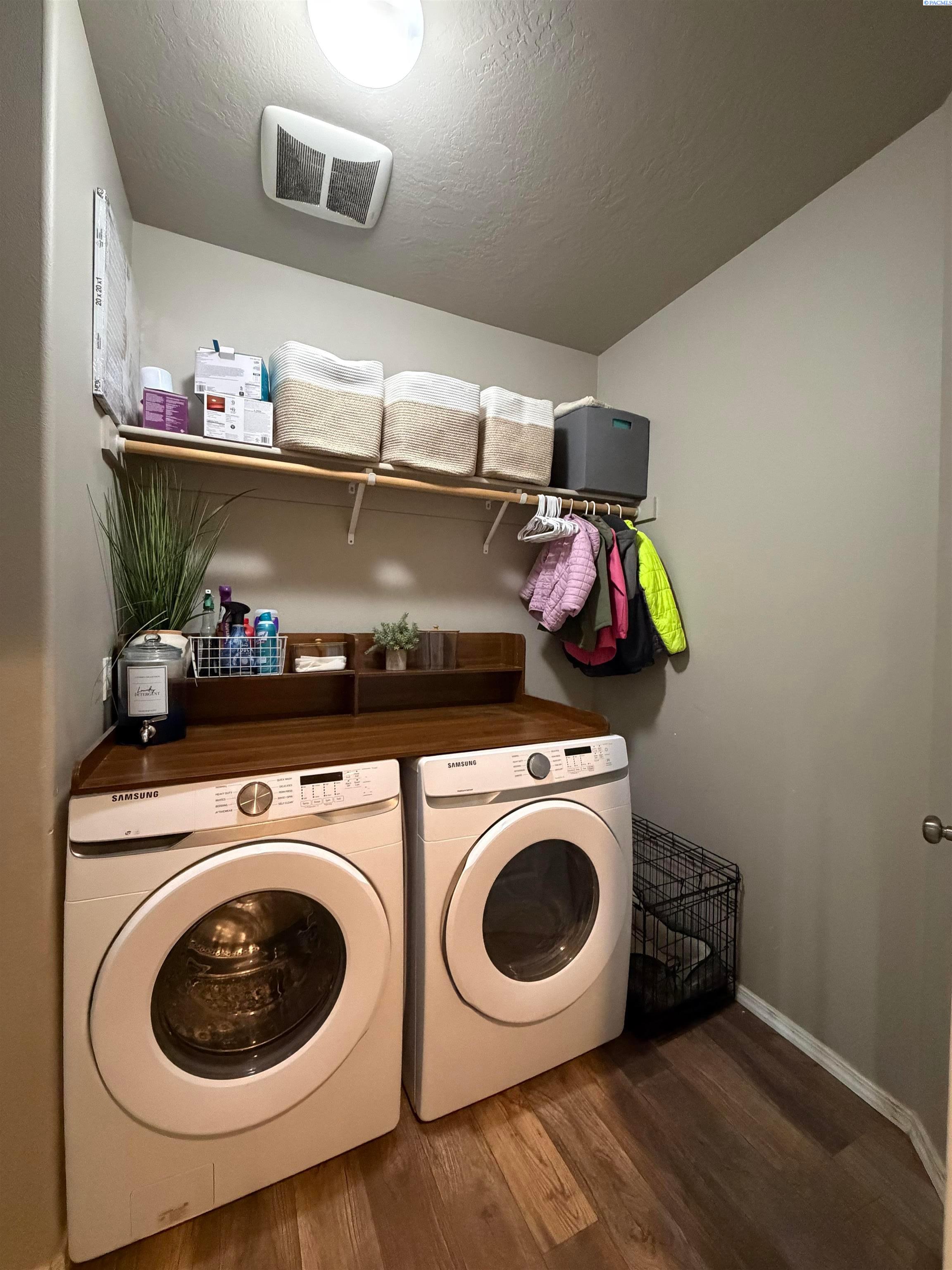 4504 S Underwood Pl, Kennewick, WA 99337