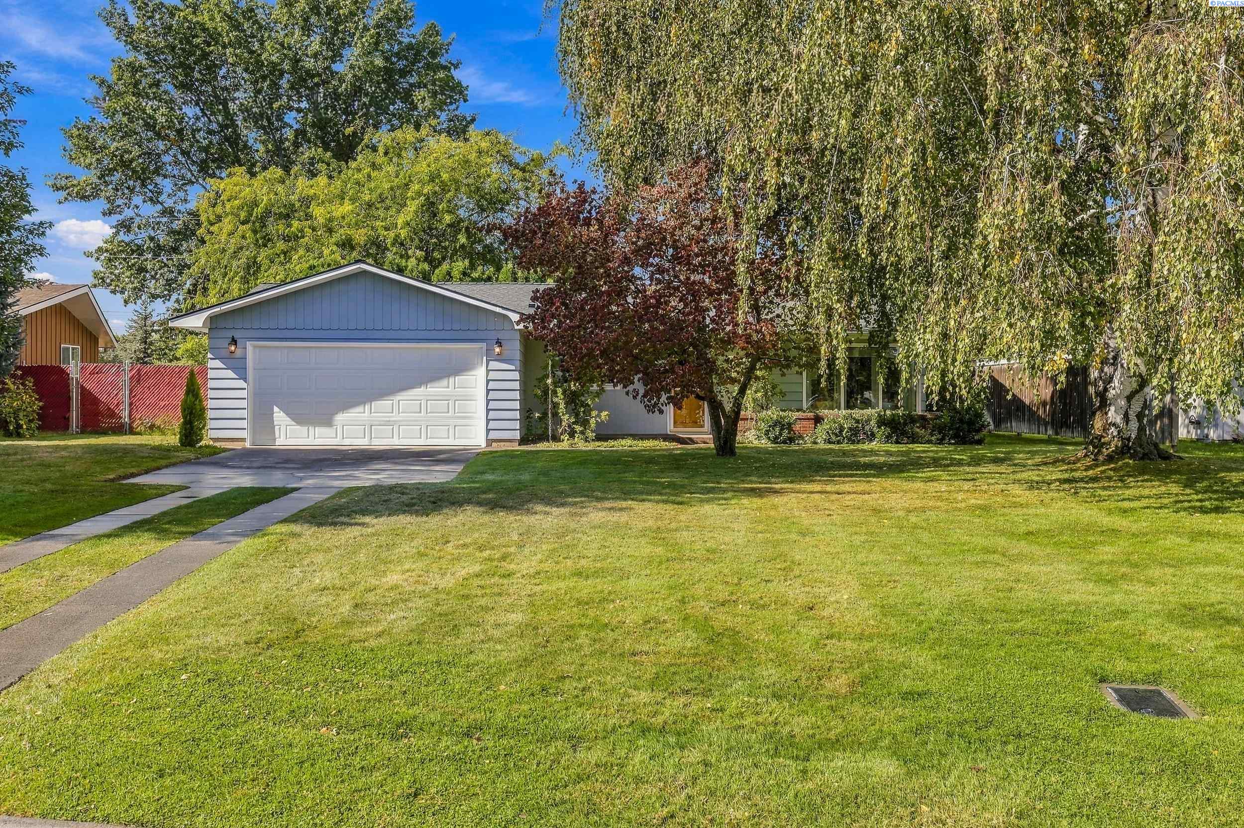 1511 Alder Ave, Richland, WA 99354