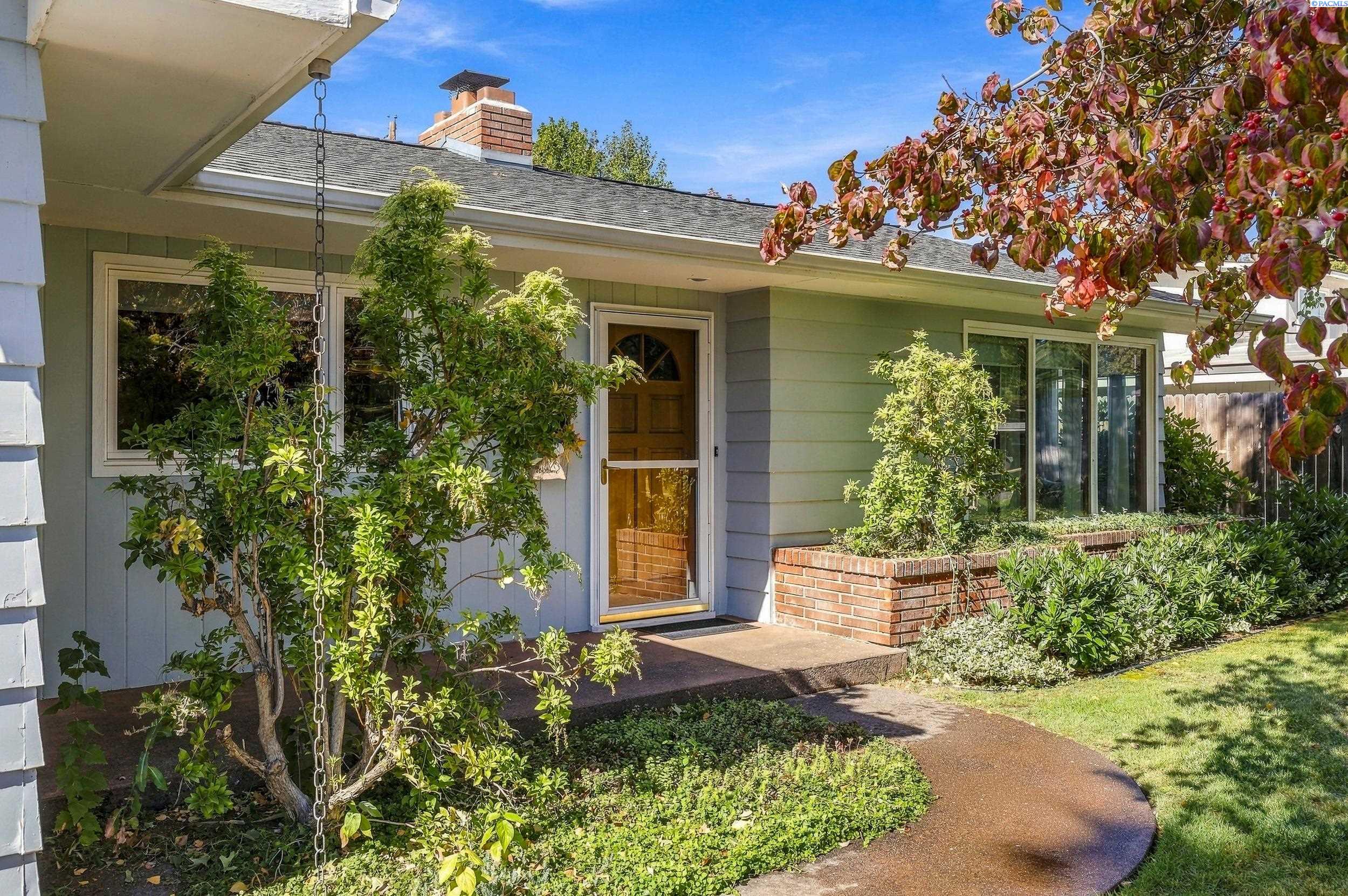 1511 Alder Ave, Richland, WA 99354