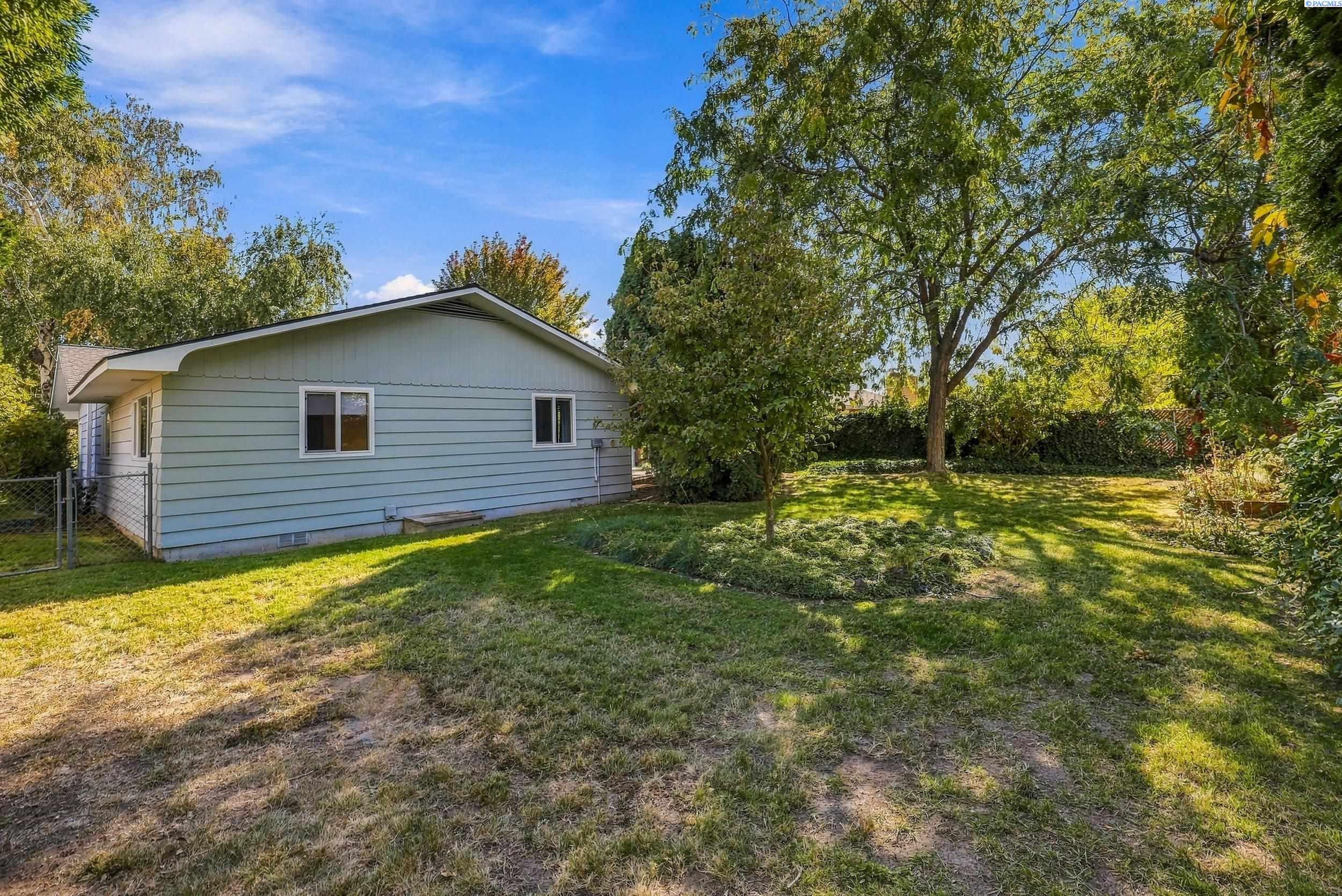 1511 Alder Ave, Richland, WA 99354