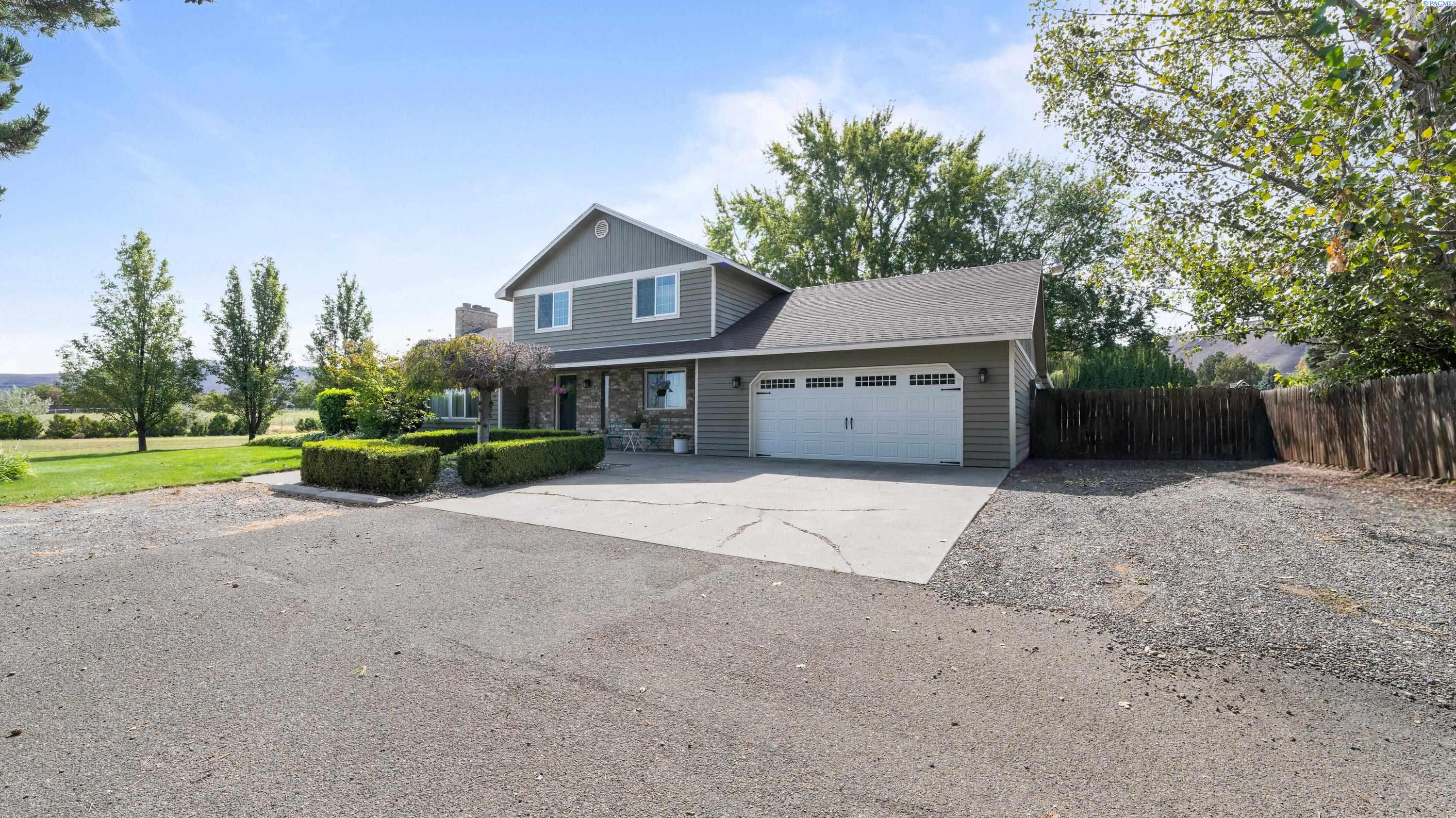 26805 S 887 Pr Se, Kennewick, WA 99338
