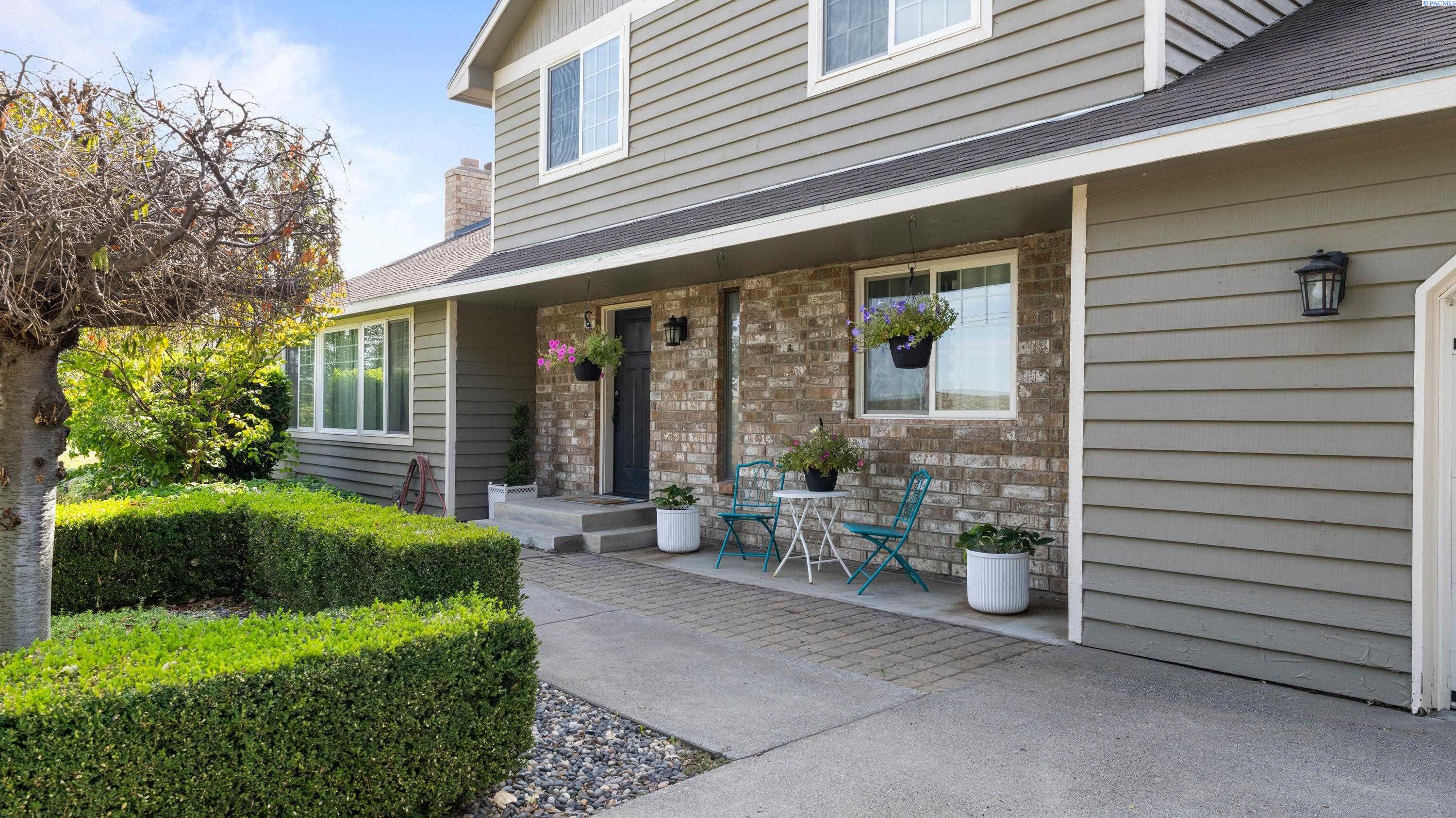 26805 S 887 Pr Se, Kennewick, WA 99338