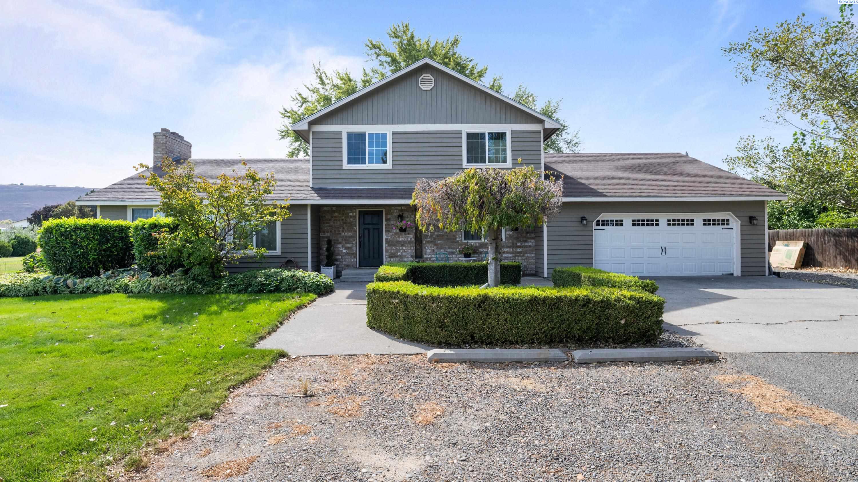 26805 S 887 Pr Se, Kennewick, WA 99338
