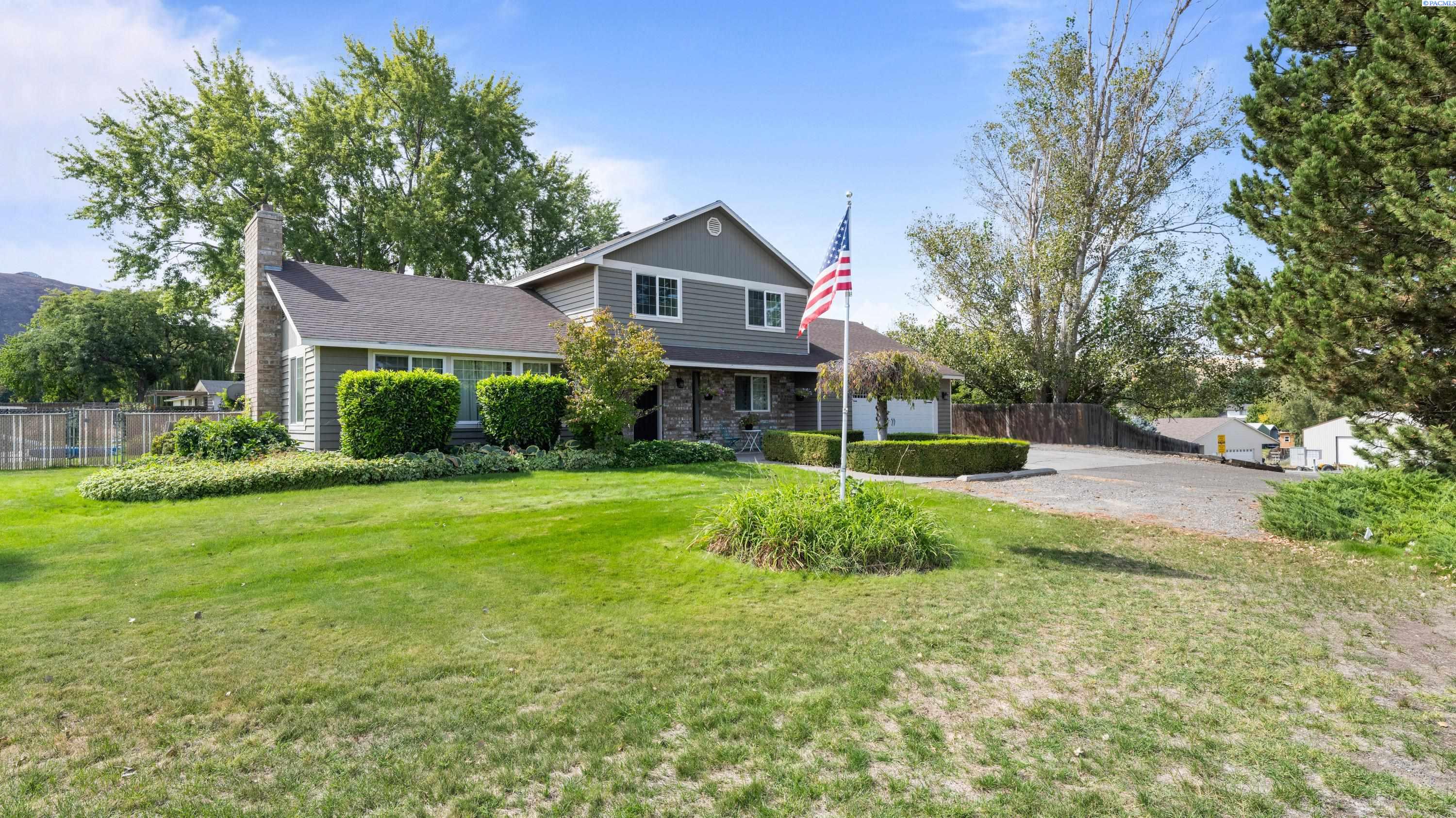 26805 S 887 Pr Se, Kennewick, WA 99338