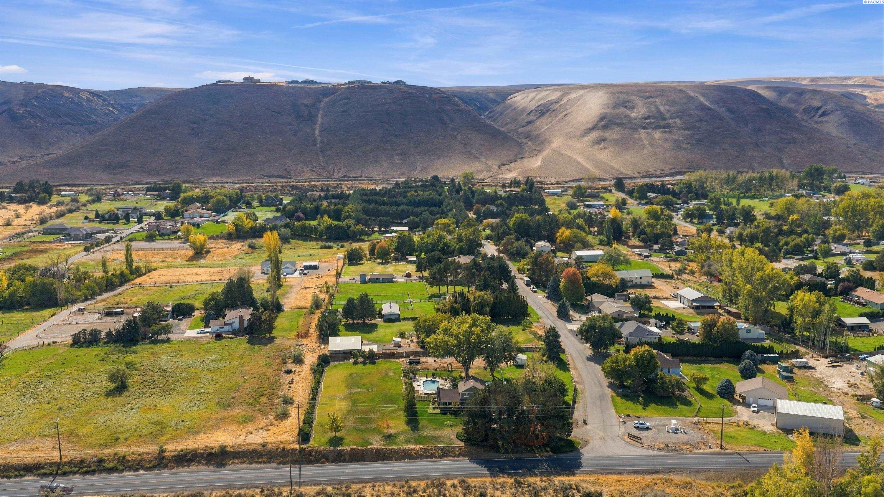 26805 S 887 Pr Se, Kennewick, WA 99338