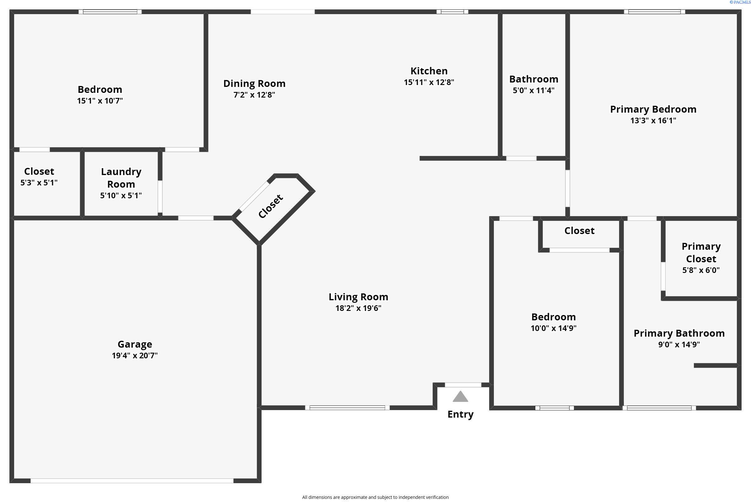 1306 Road 30, Pasco, WA 99301