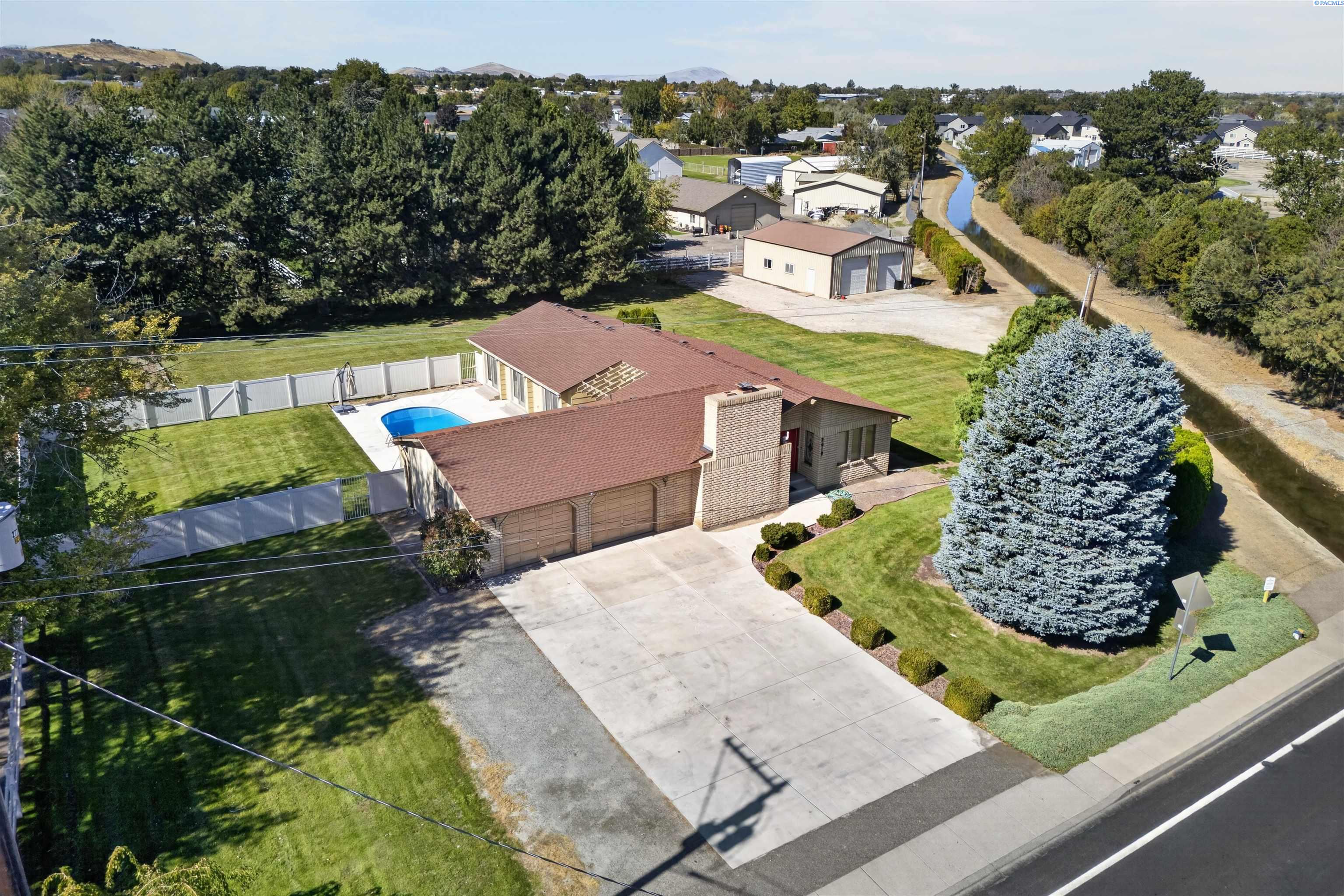 2610 S Vancouver St, Kennewick, WA 99337