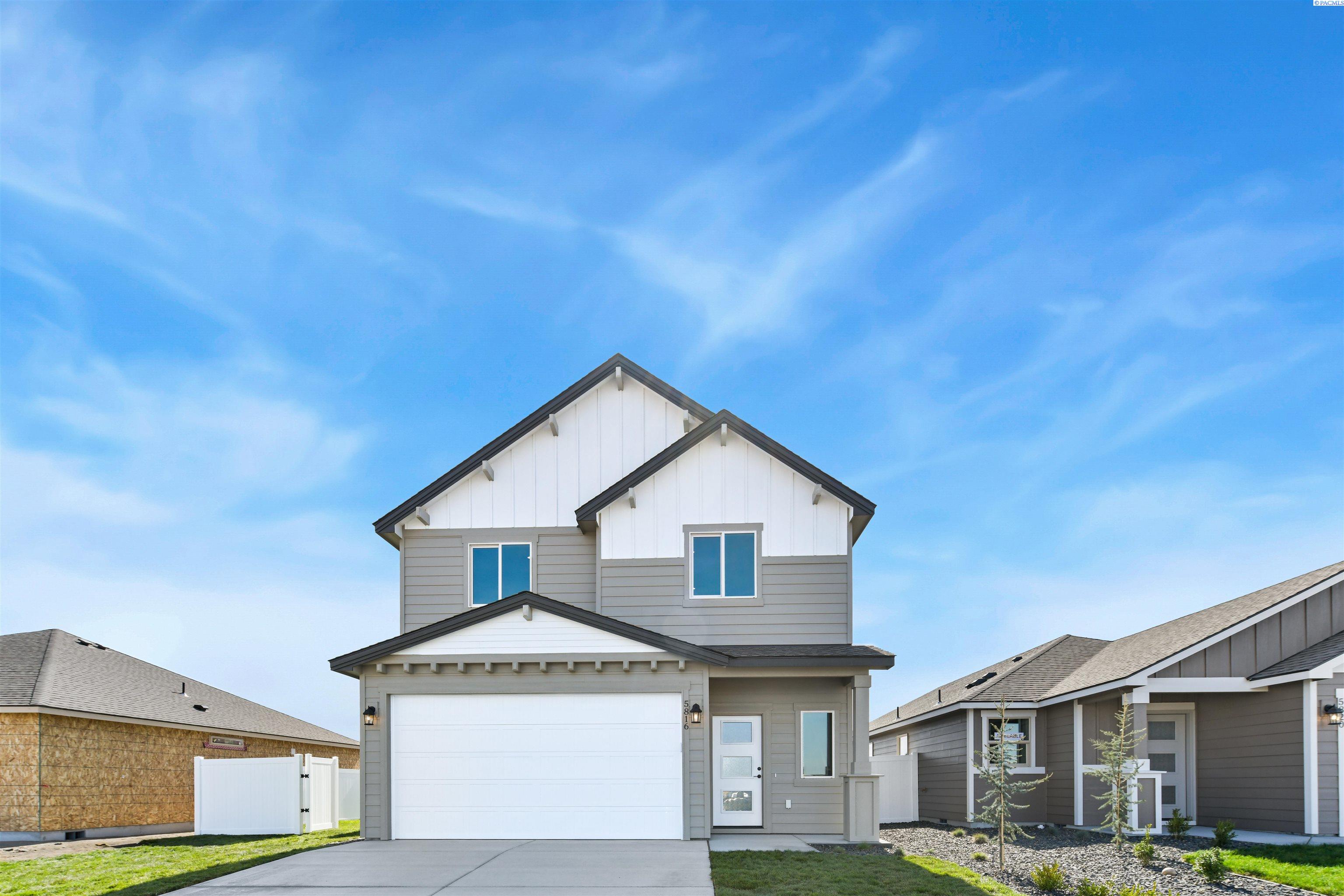 5816 Redtail Dr, Pasco, WA 99301