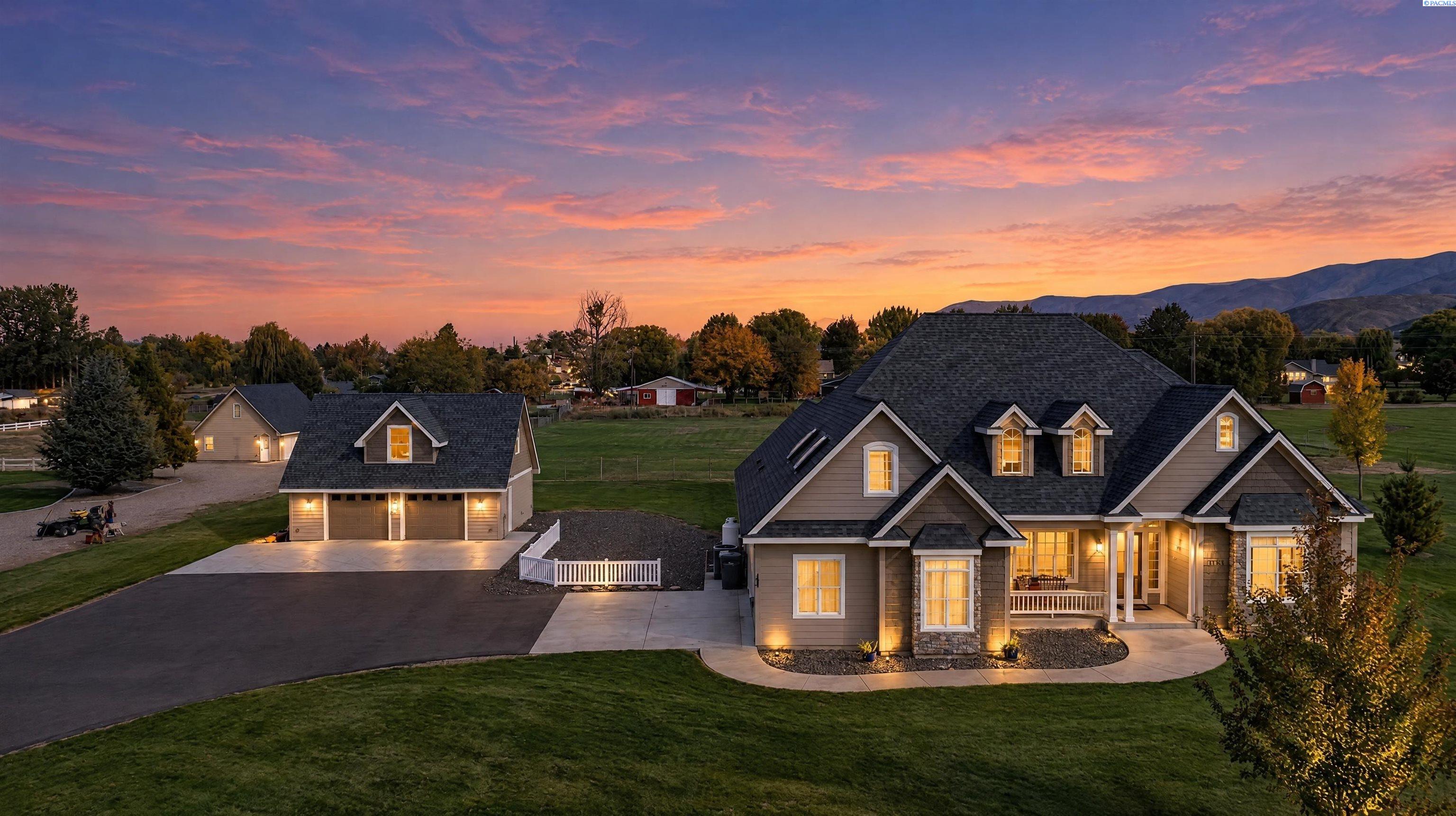 18705 S Quail Run Pr Sw, Prosser, WA 99350