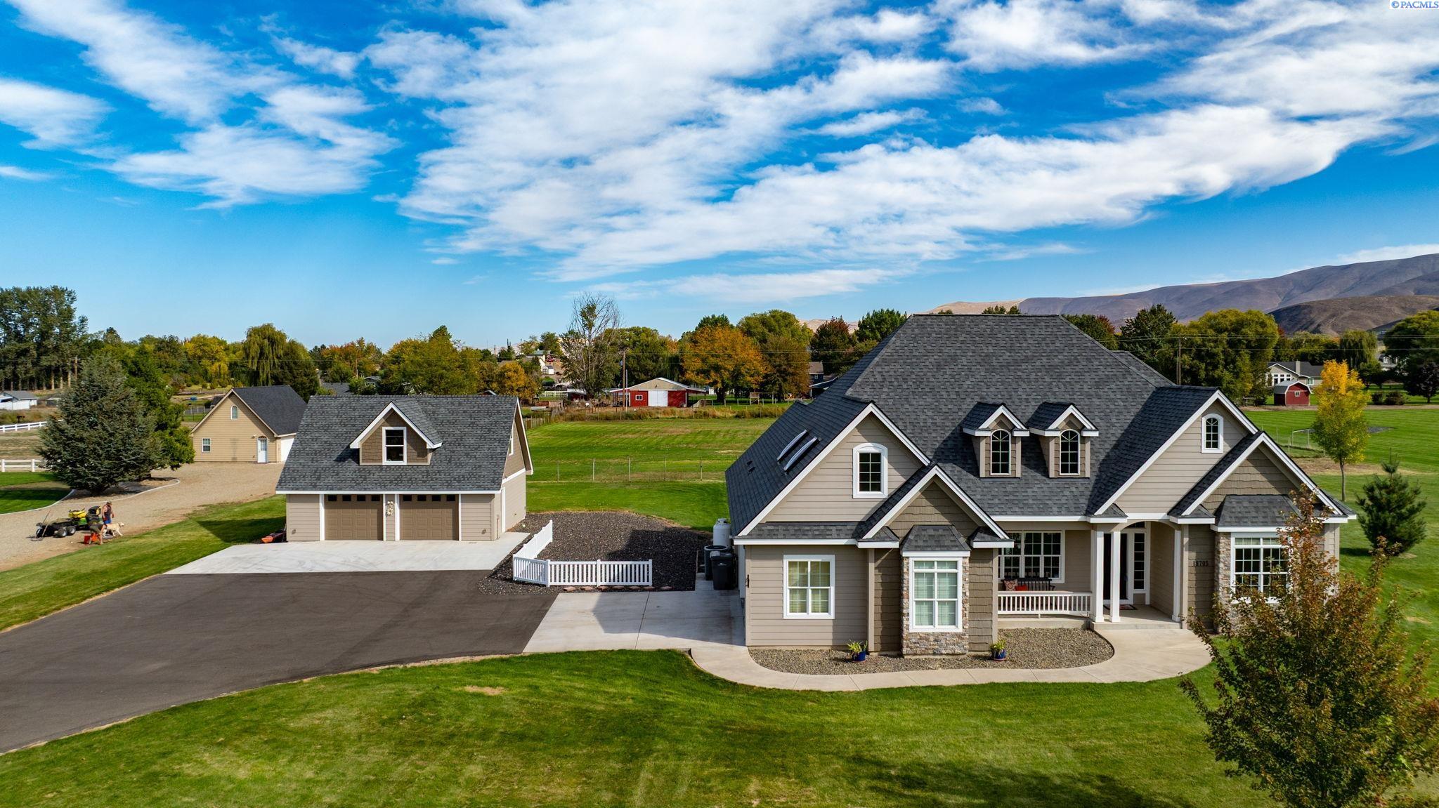 18705 S Quail Run Pr Sw, Prosser, WA 99350